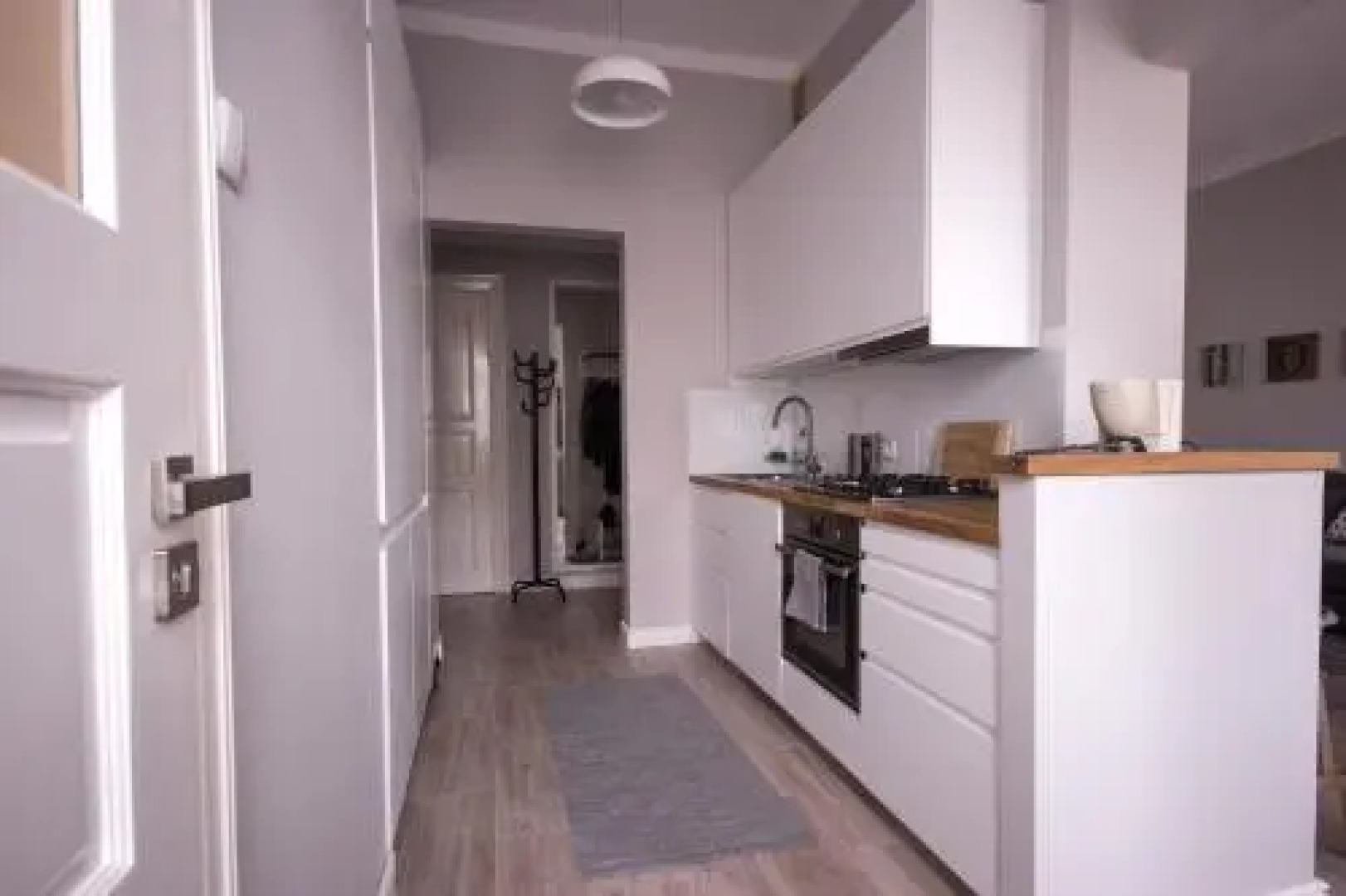 Apartament Paderewskiego 11