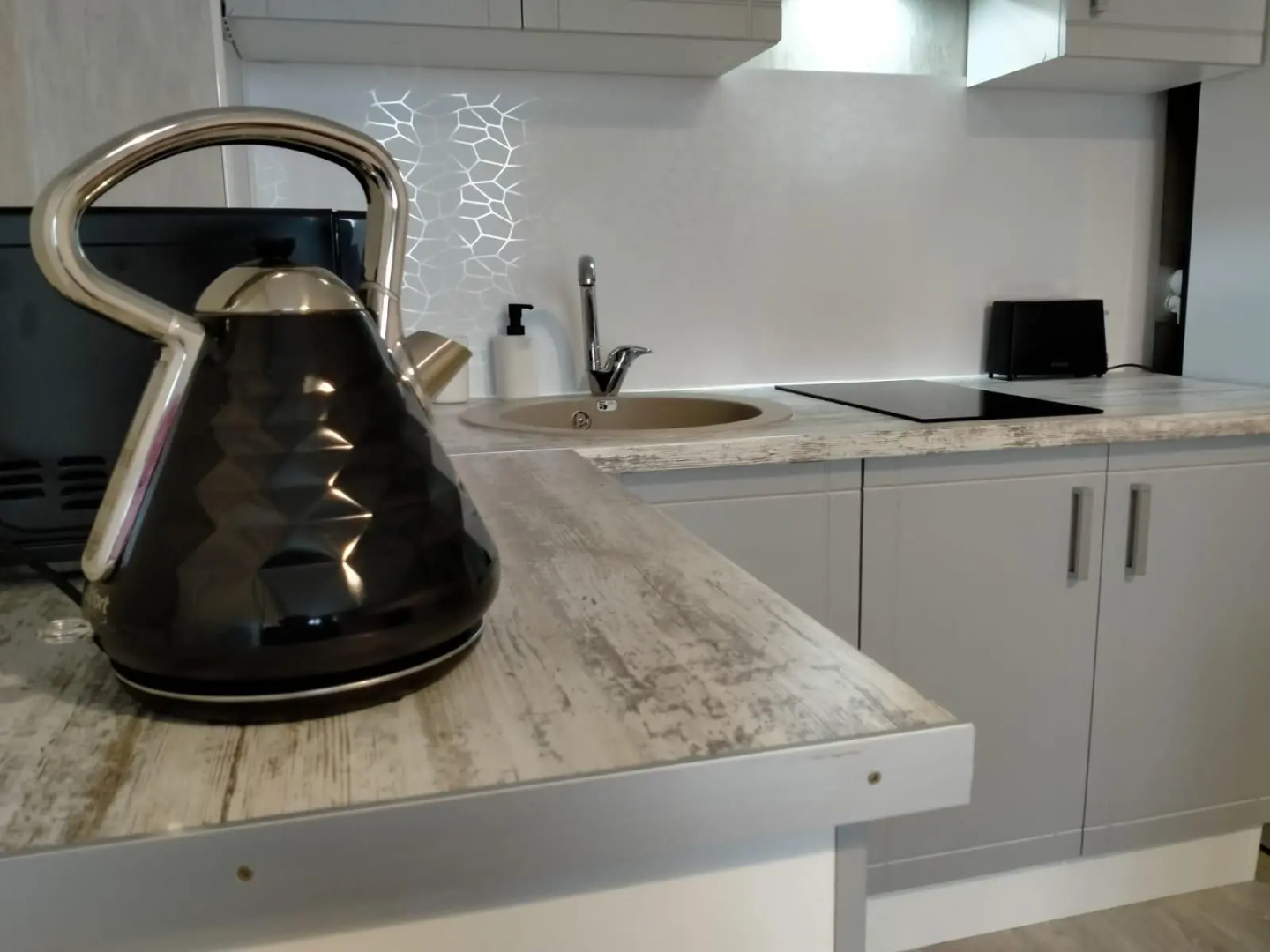 Апартаменты Серебряный Век