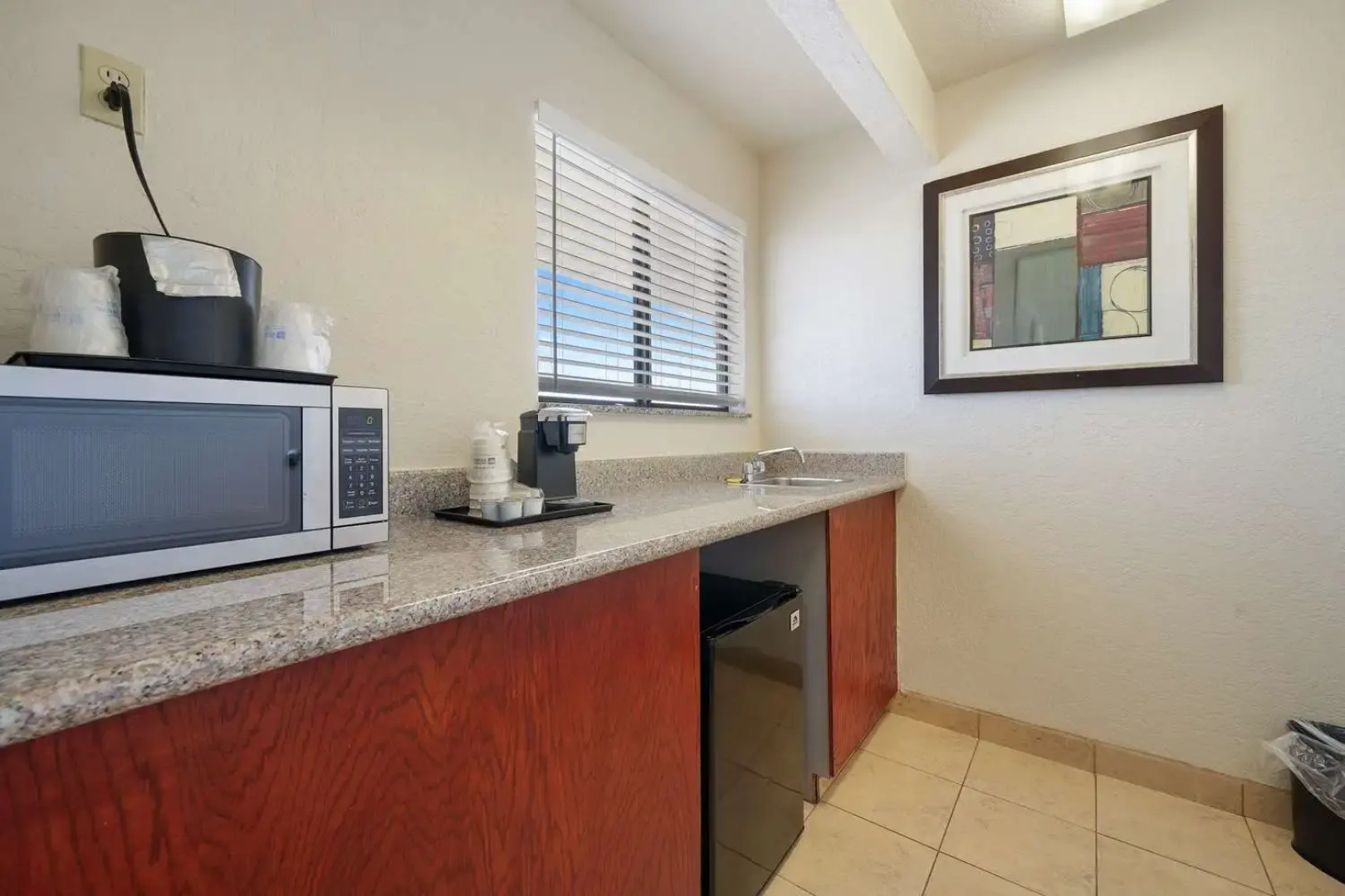 Best Western Plus Executive Inn & Suites