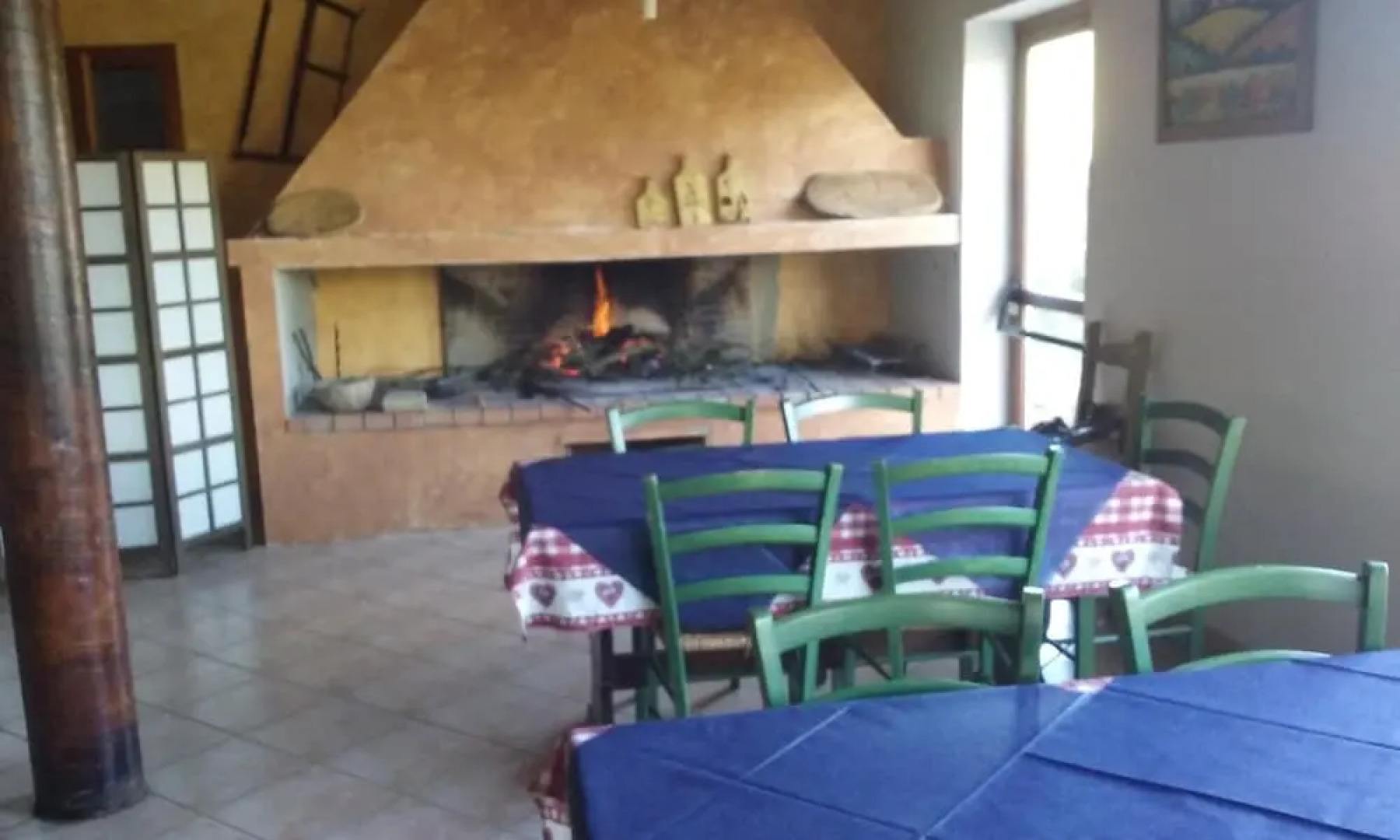 Agriturismo Le Scuderie de Morimenta