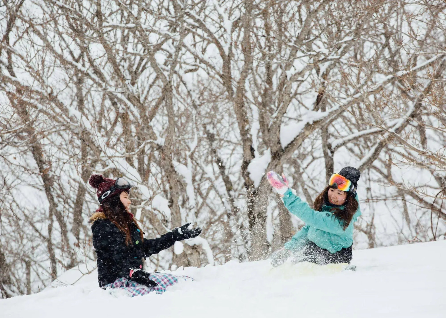 Grand Sunpia Inawashiro Resort Hotel