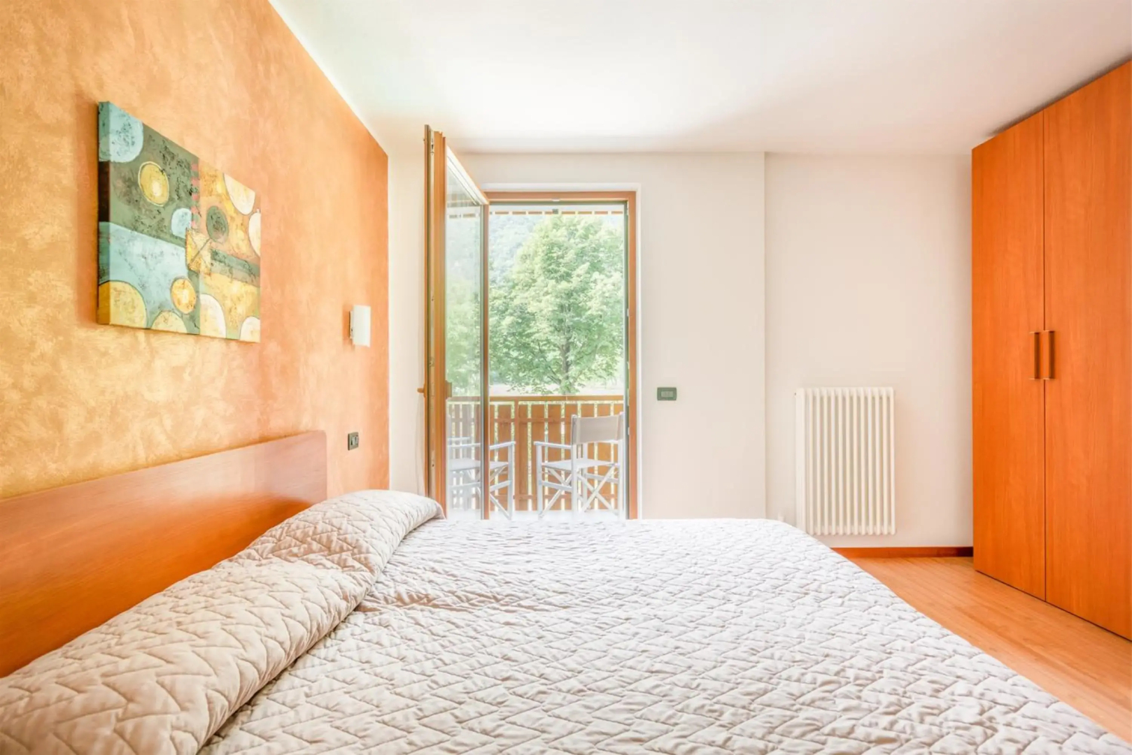 Residence Toli