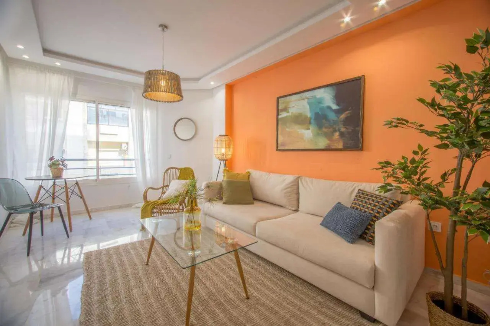 Stayhere Rabat - Agdal 1 - Comfort Residence