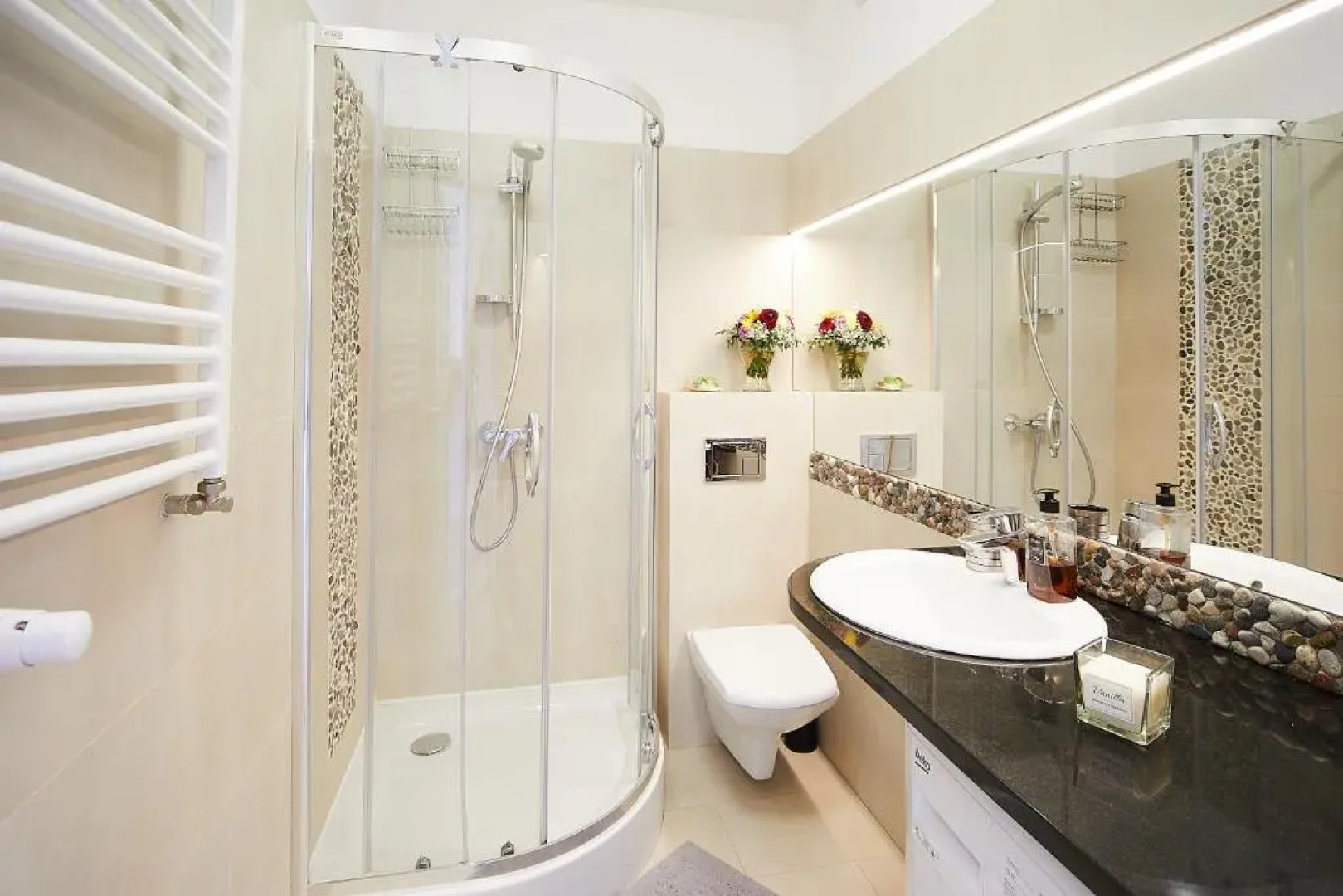 Apartments Luxview III