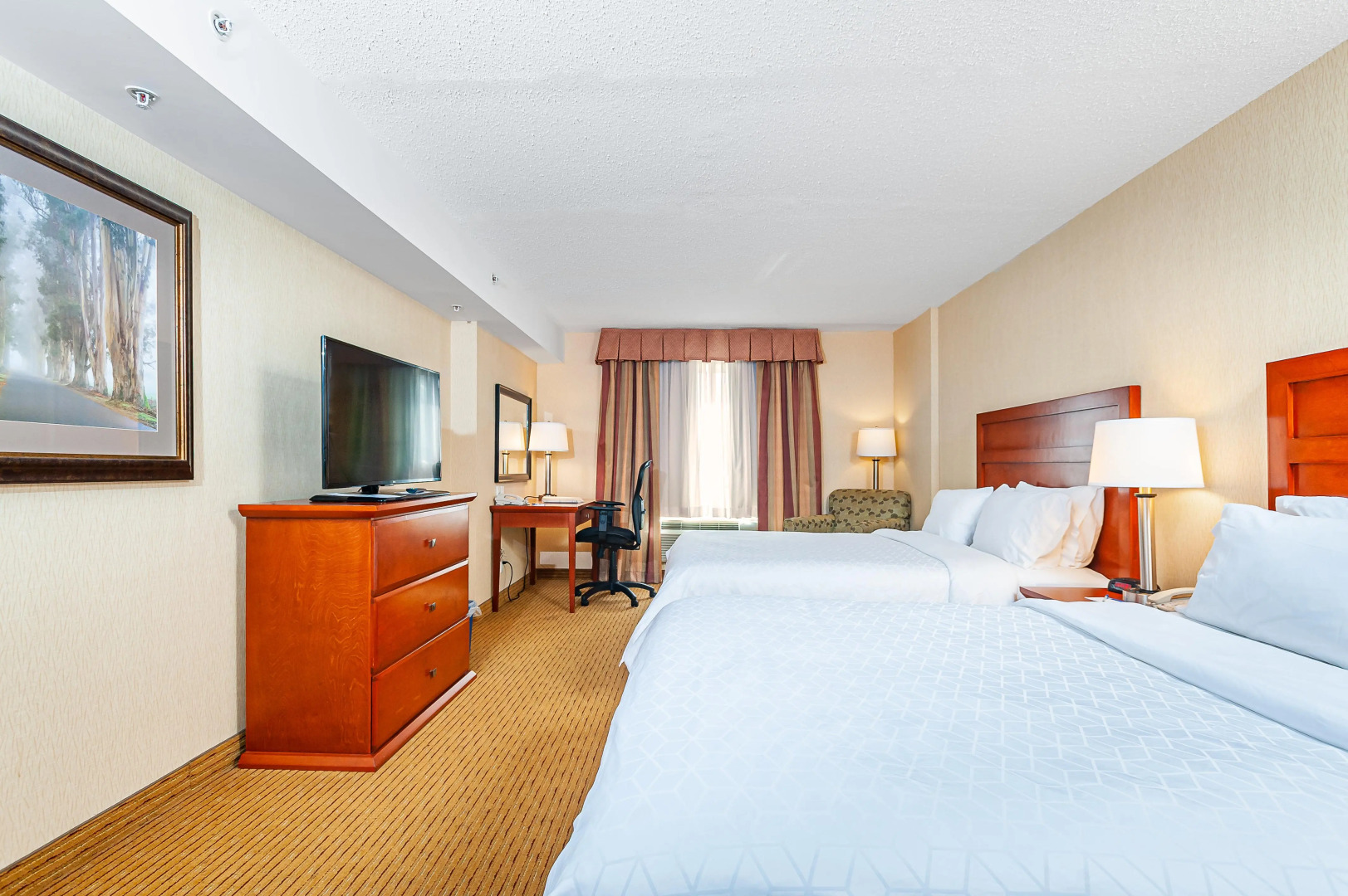 Holiday Inn Express Hotel & Suites CLARINGTON - BOWMANVILLE by IHG