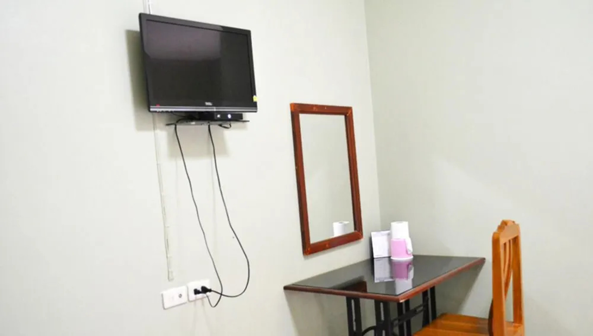 KhumJaoJomKaew Resort