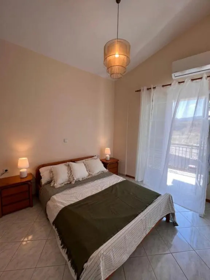 Katina'S Dream House In Peloponnese