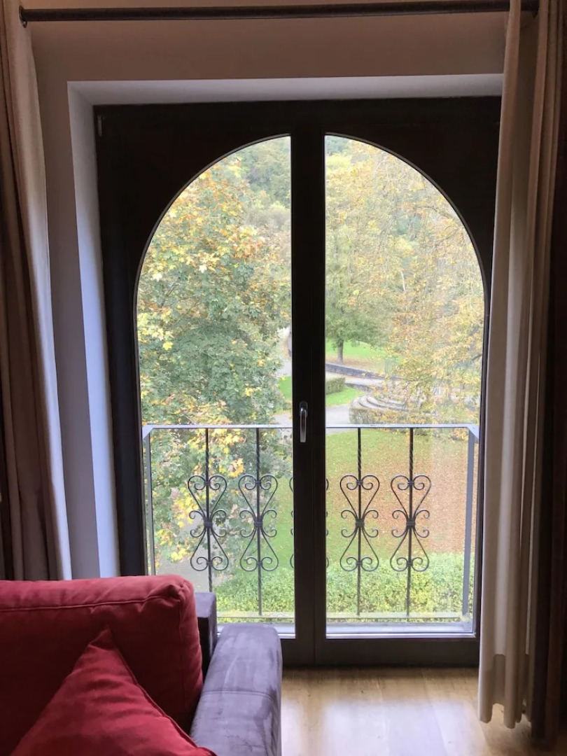 Hotel Des Comtes Durbuy