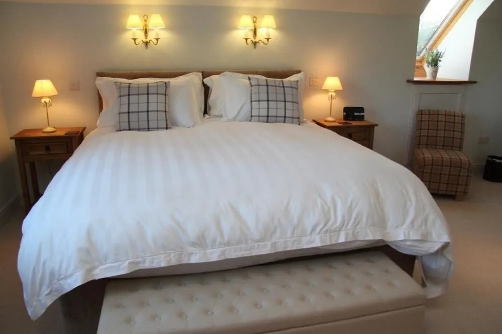 Thistle Dhu Bed & Breakfast