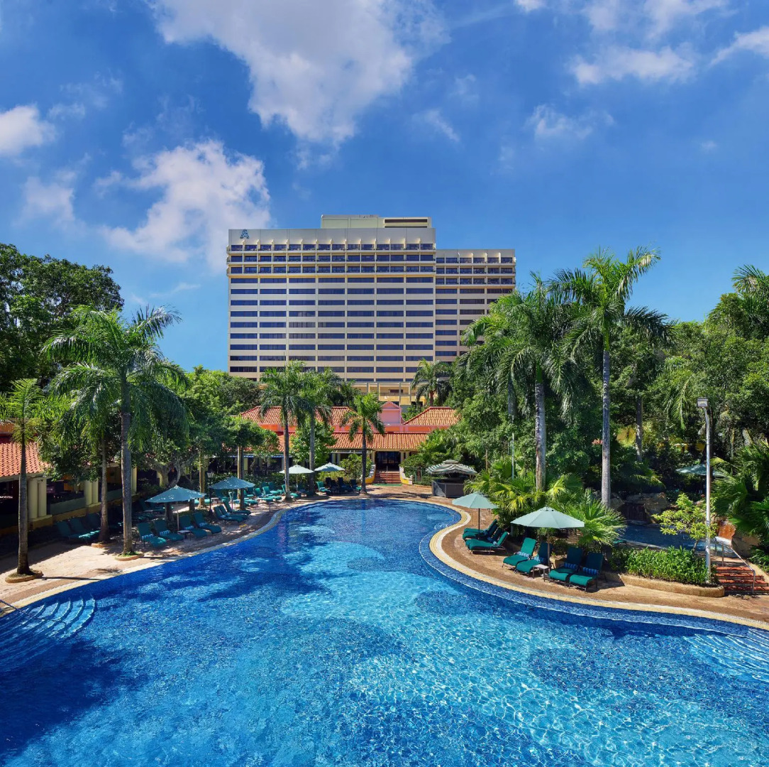 Artyzen Grand Lapa Macau