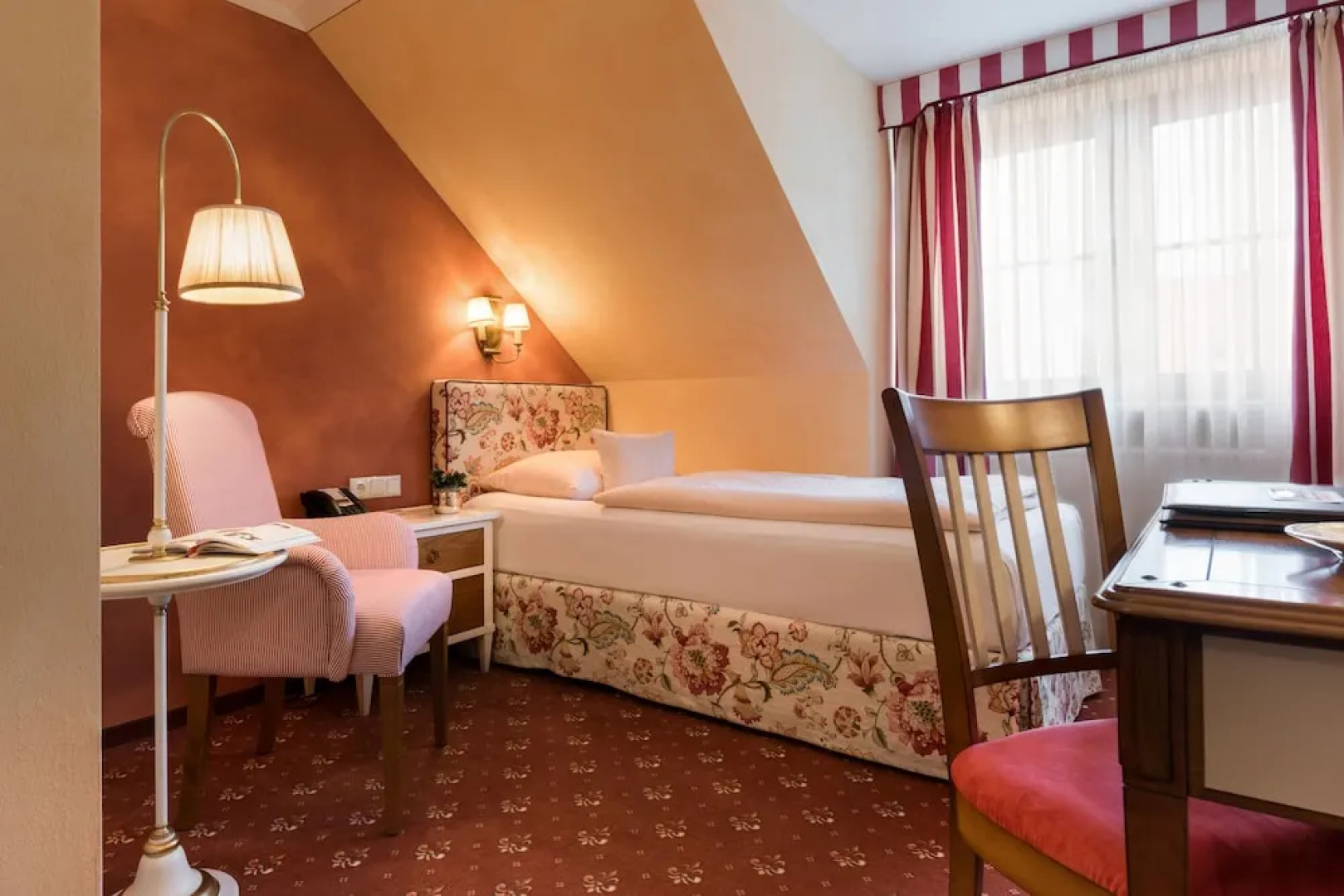 Romantik Hotel zur Post