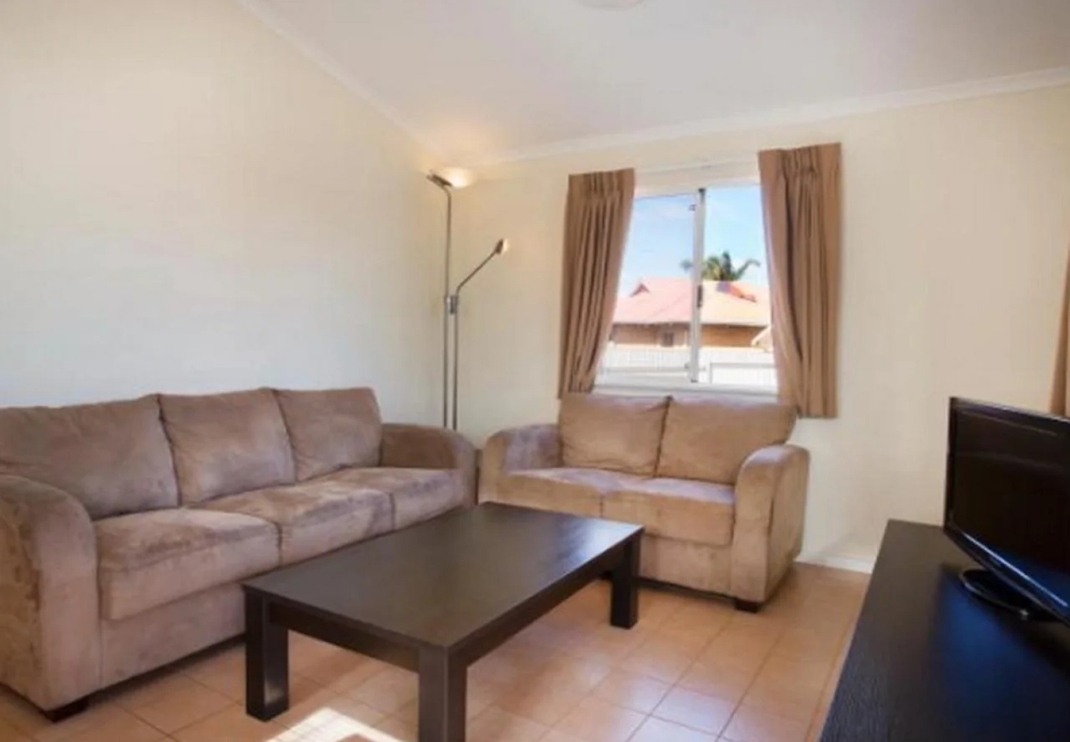 Discovery Parks - Kalgoorlie Goldfields