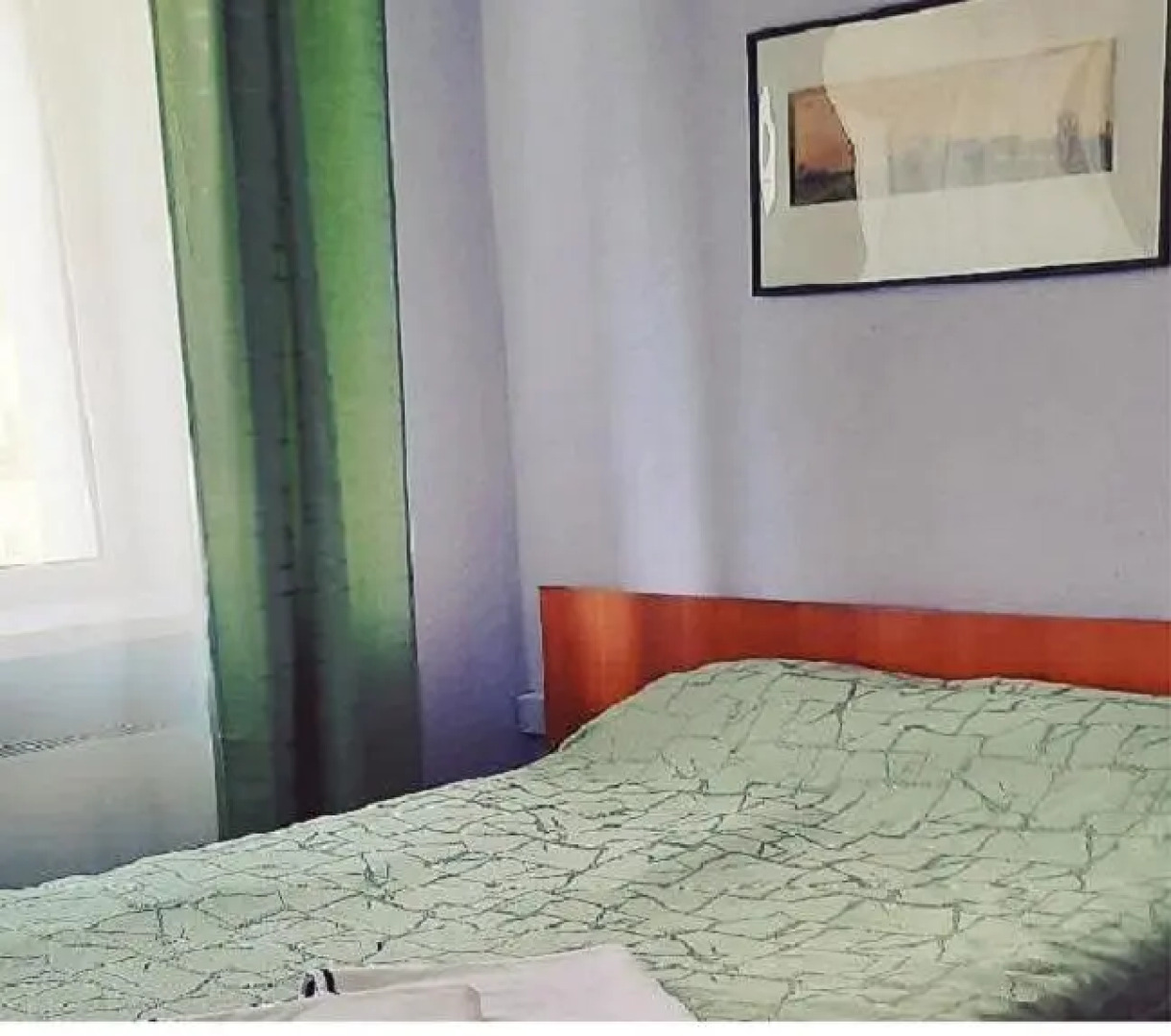 Александров (корпус туркласса Стромиловский)