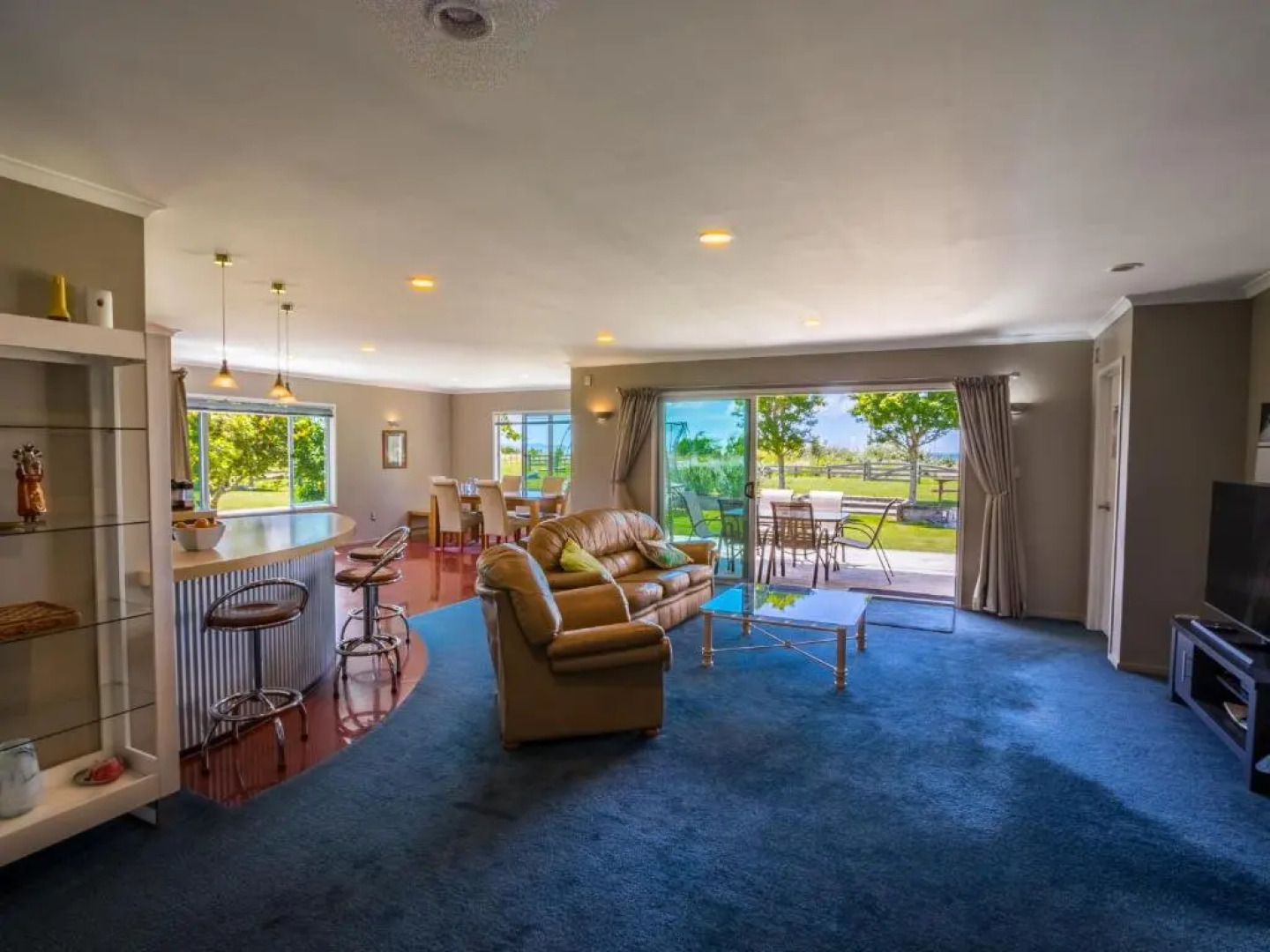 La Casa Al Mare - Golden Bay Beach House