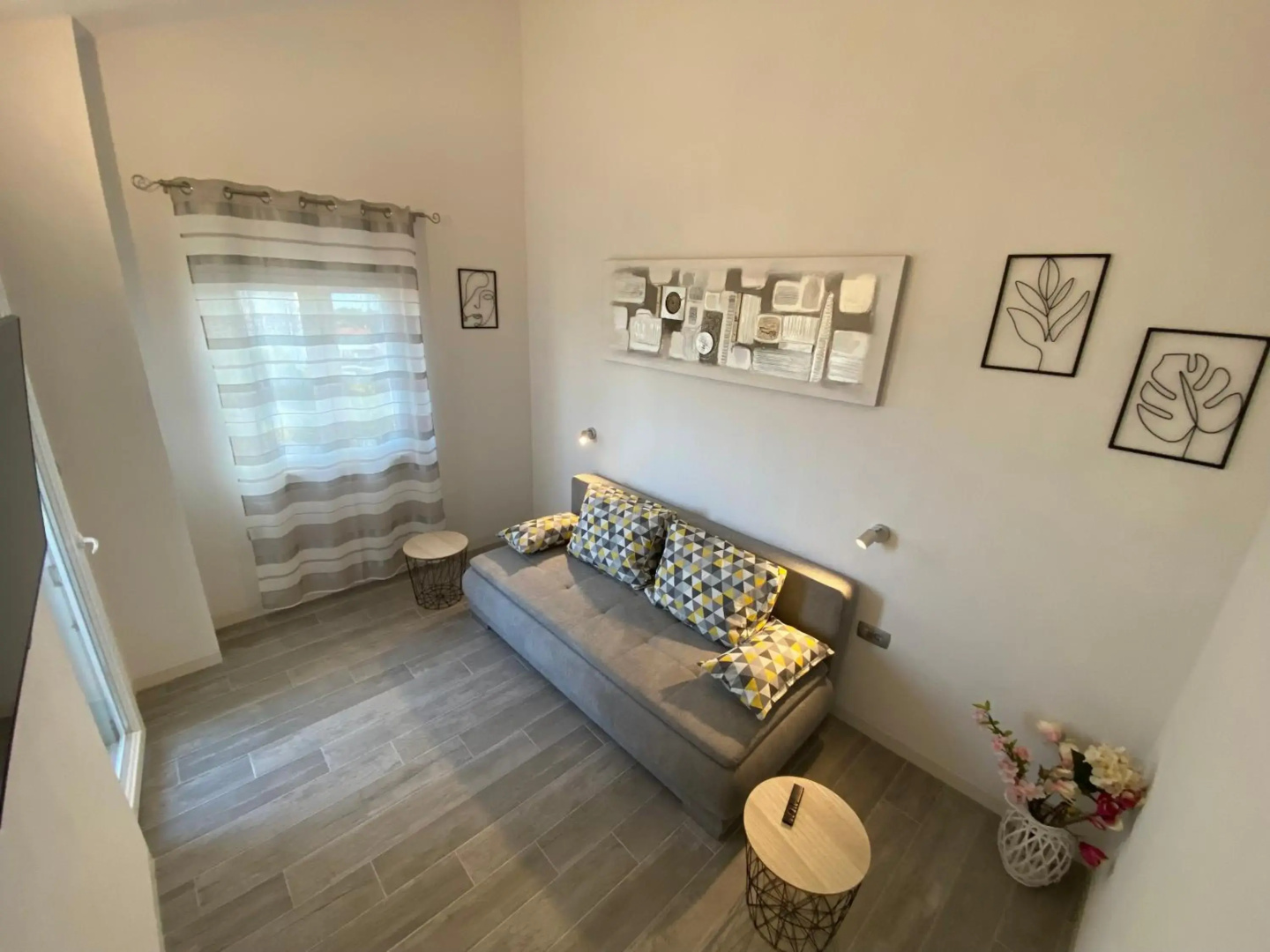 Apartments Visković