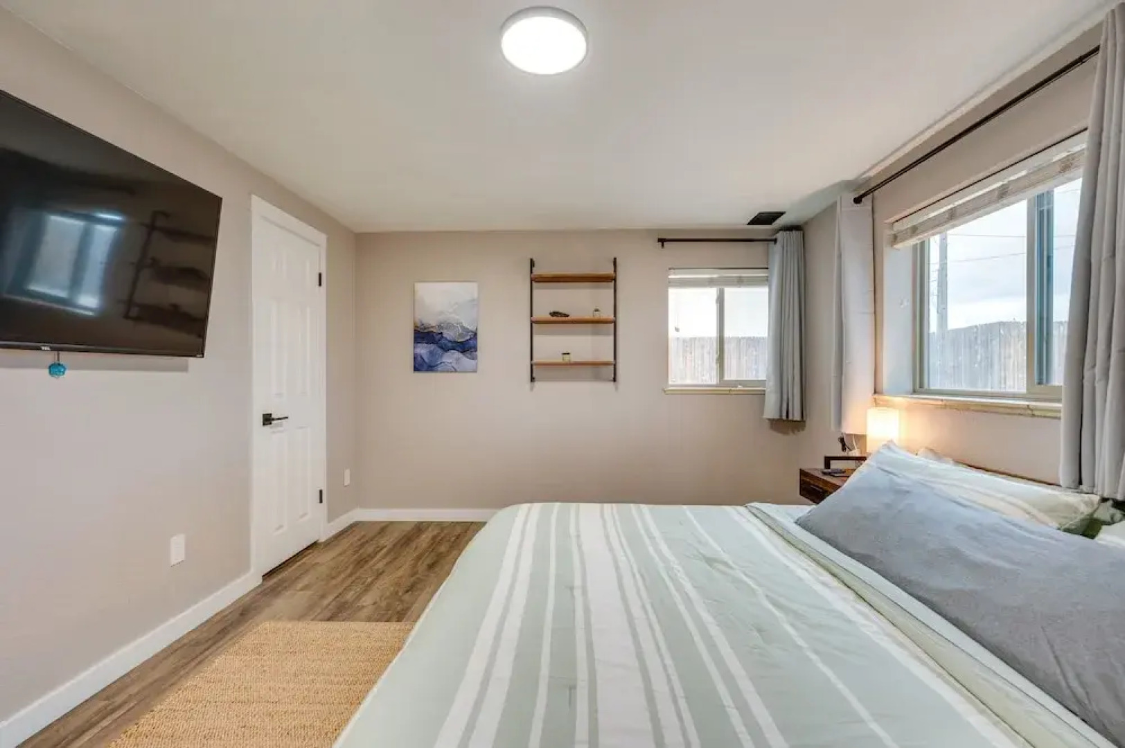 Dog-friendly Arvada Retreat w/ Fenced-in Yard!