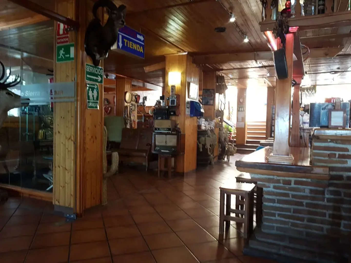 Hostal Sierra de Baza