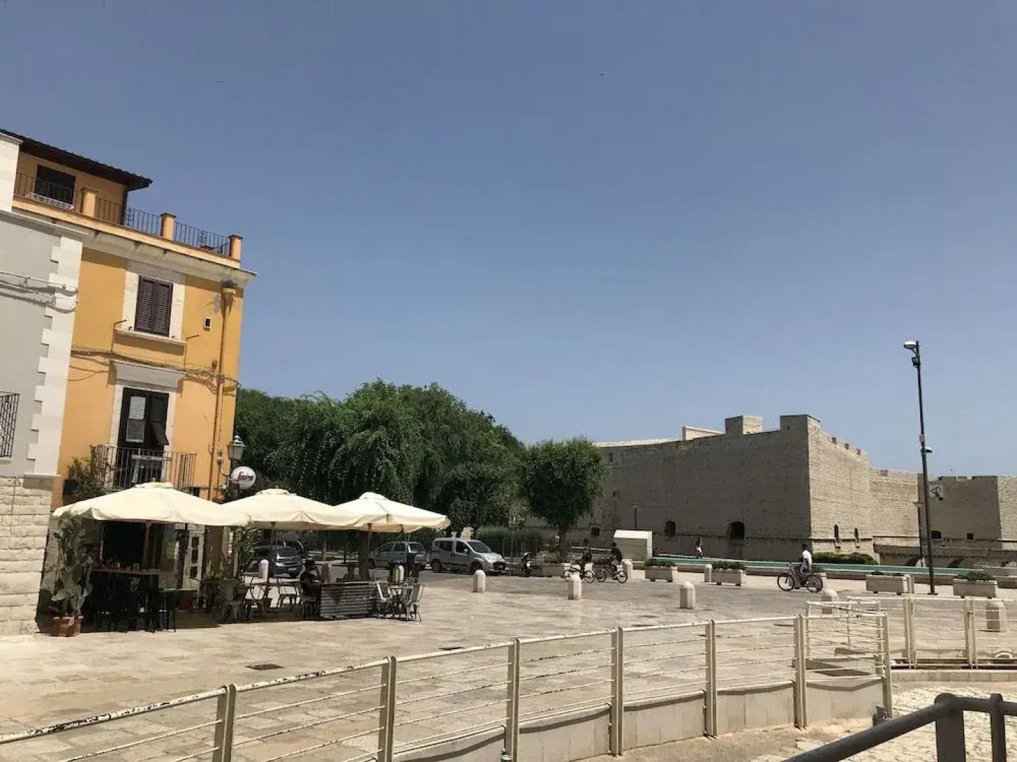 CastelDuomo - Dimore Deluxe