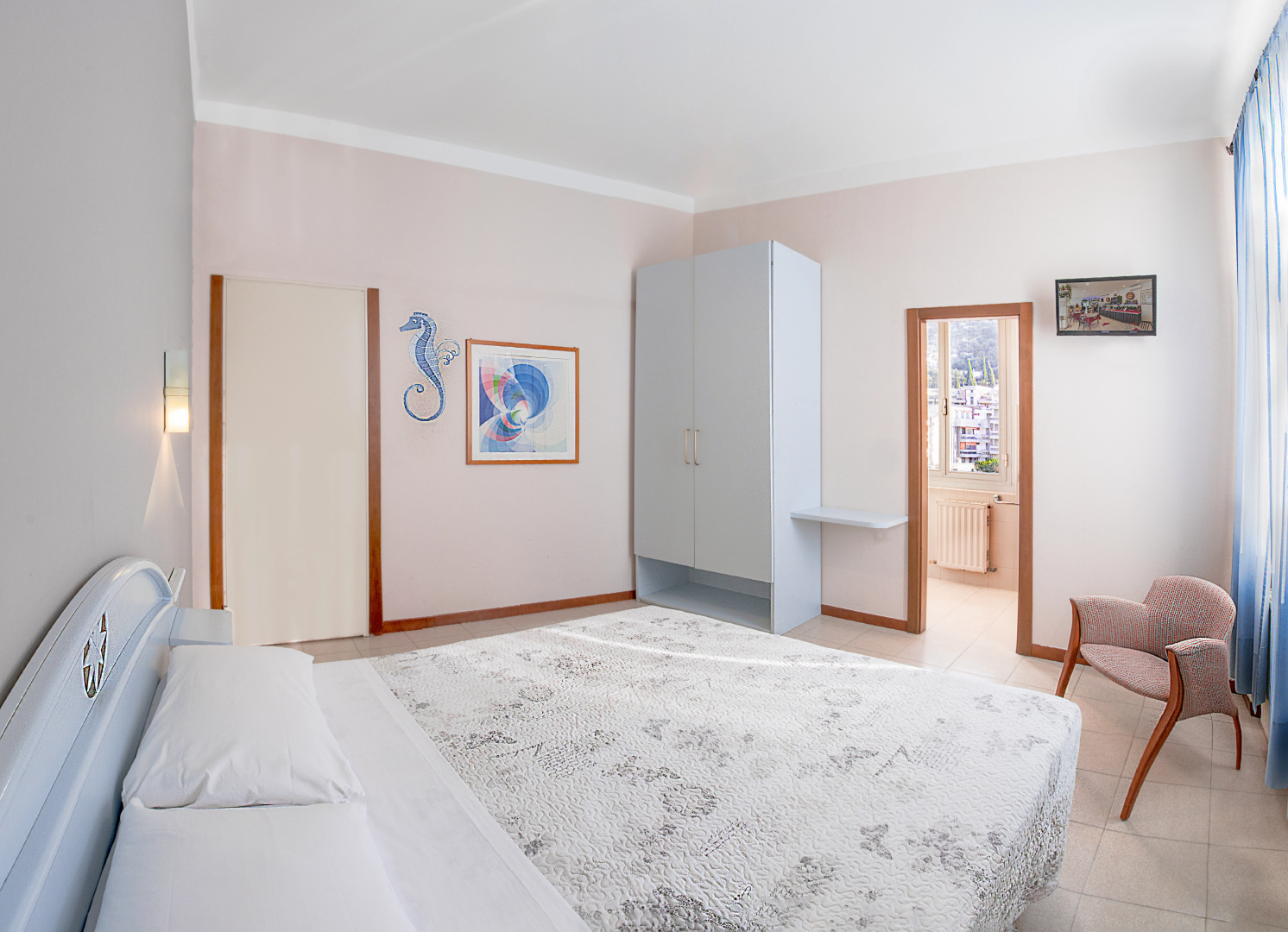 Casa per Ferie Villa Pozzi