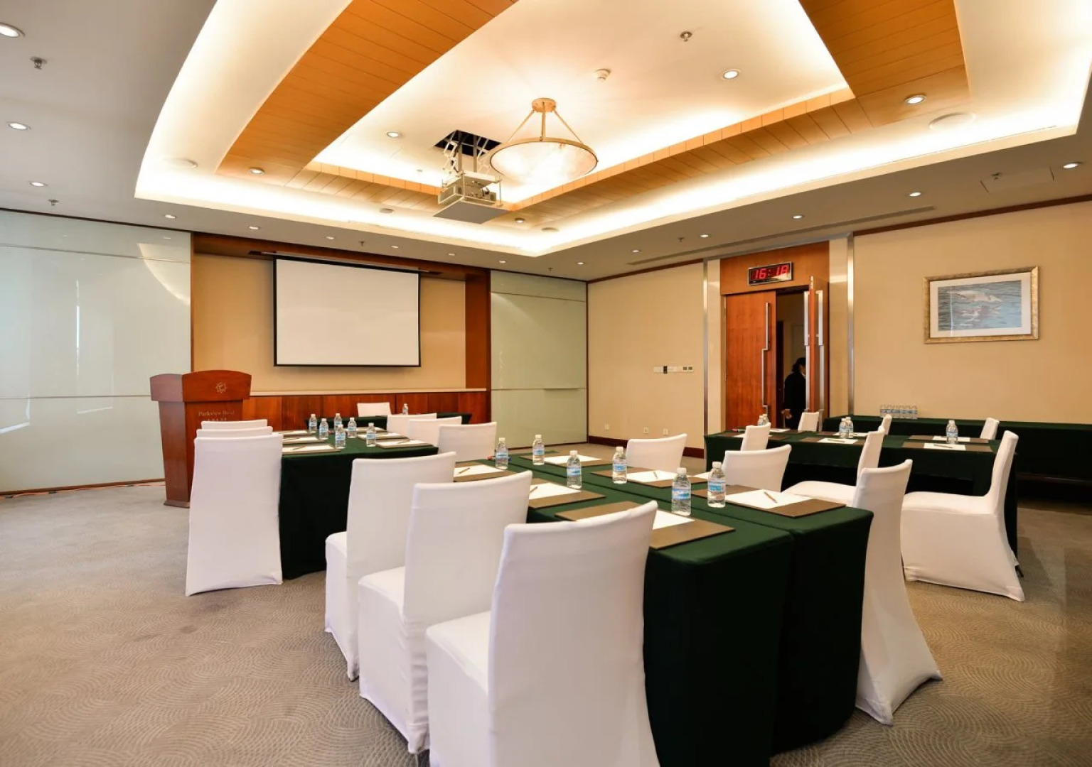 Parkview Hotel Shanghai