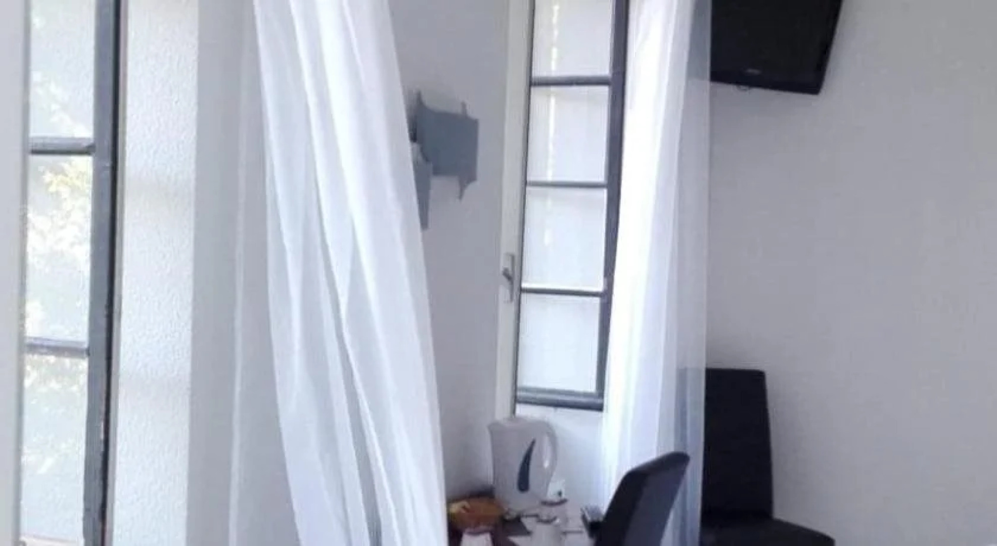 Hôtel Les Gentianes & Résidence Les Marquises