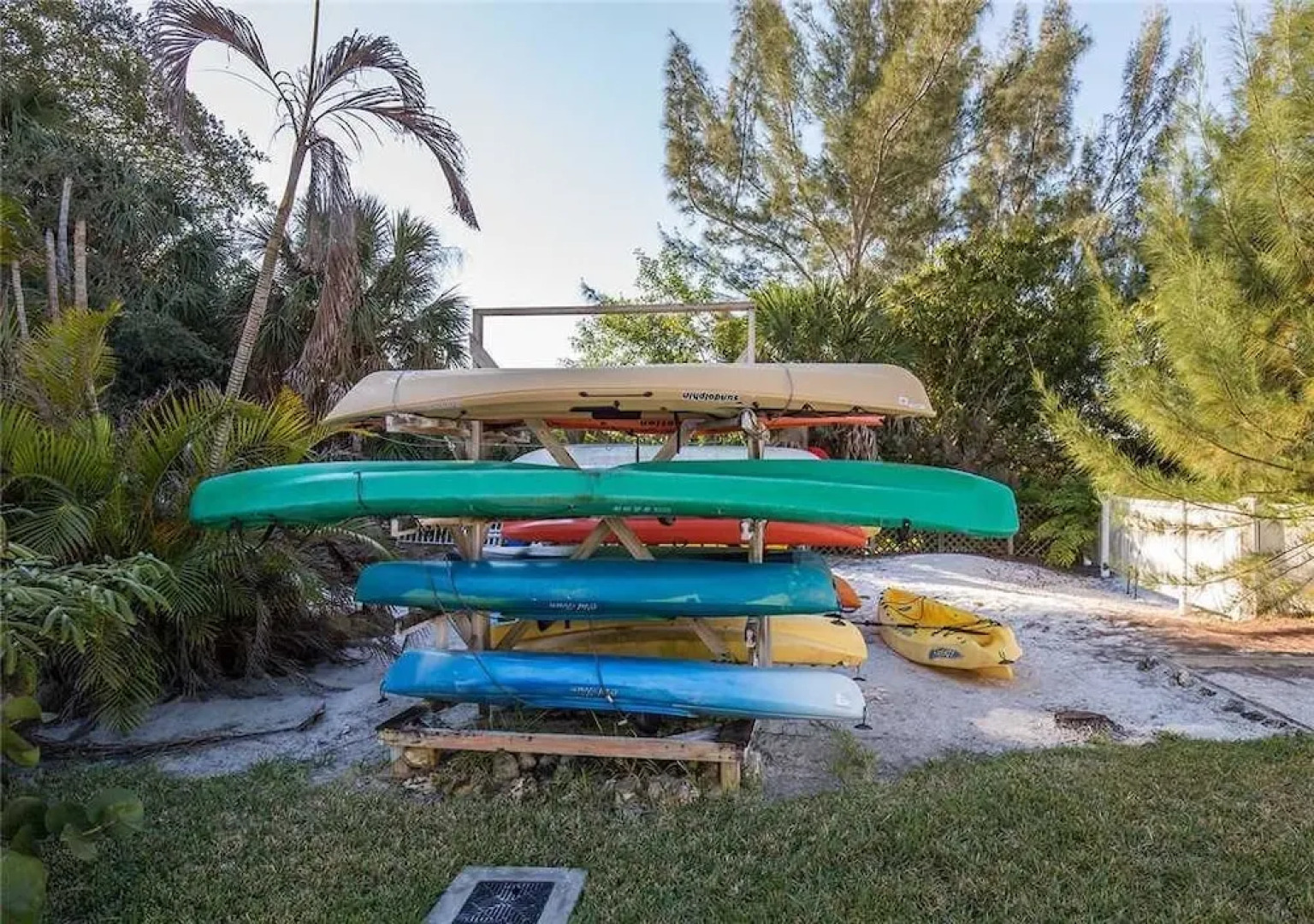 Lovers Key Beach Club 501