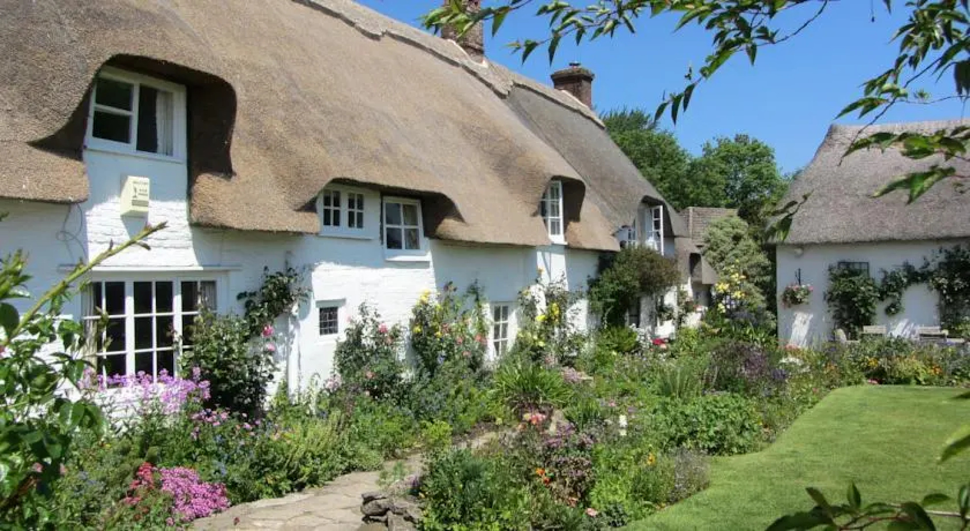 Honeycombe Cottage
