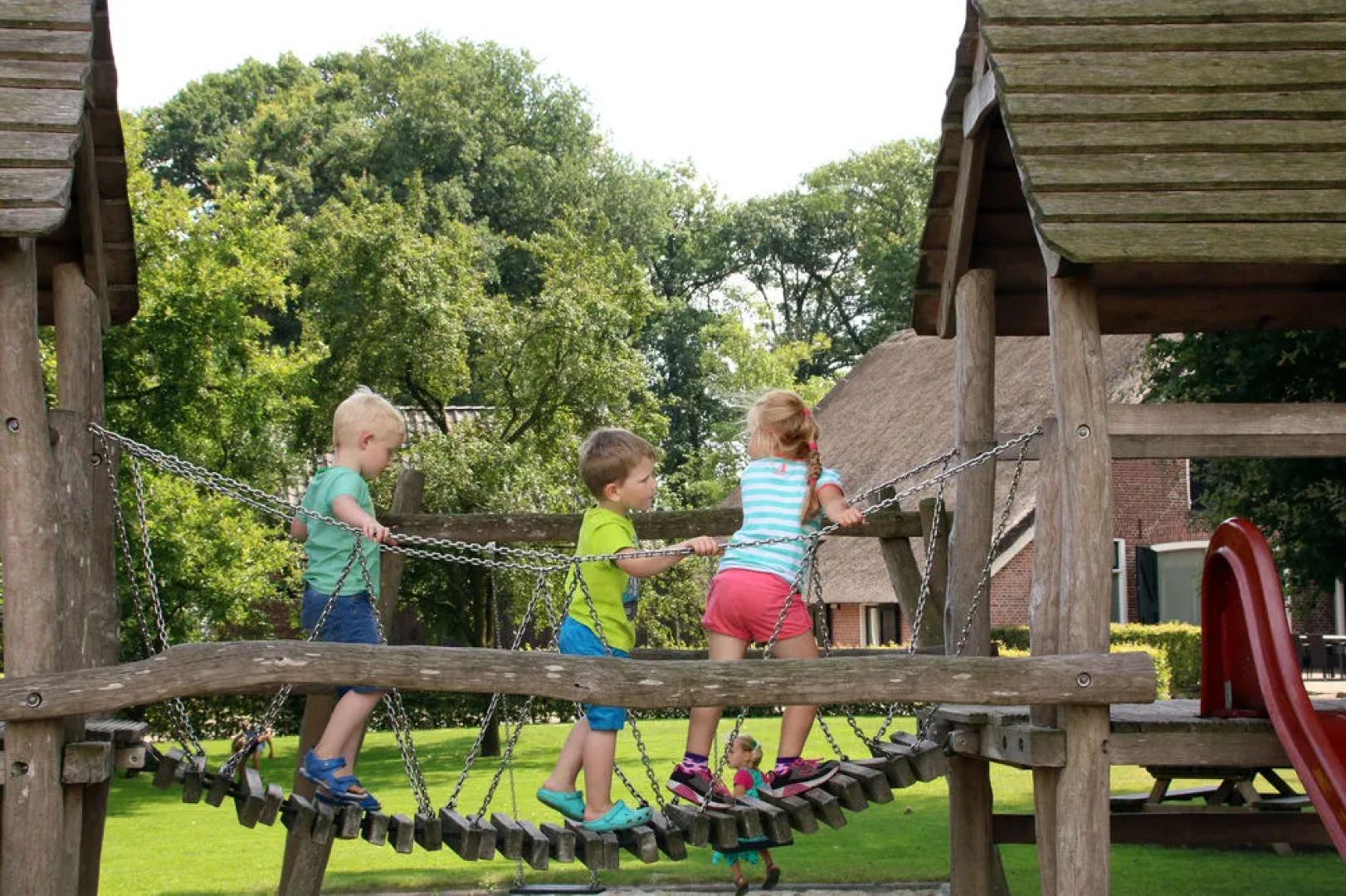 Landhoeve Zwieseborg