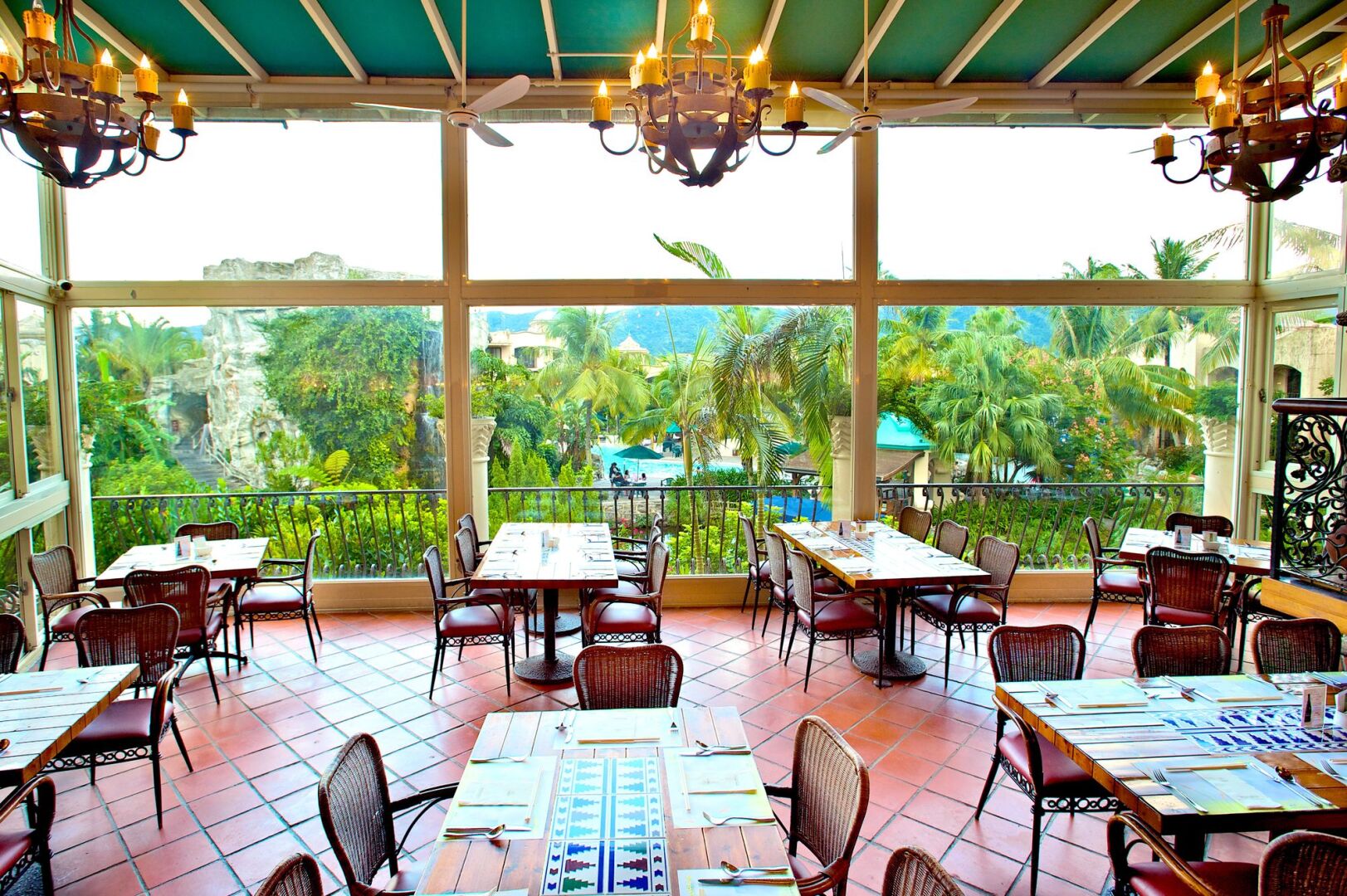 Promisedland Resort & Lagoon