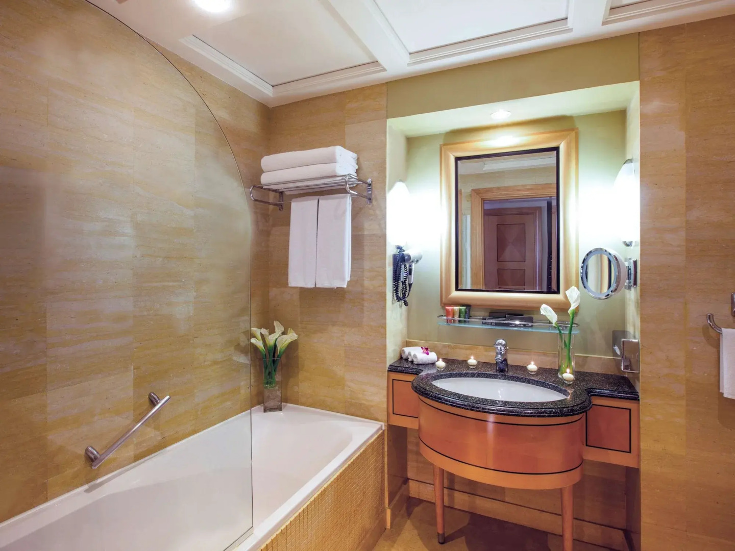 Mövenpick Hotel Doha