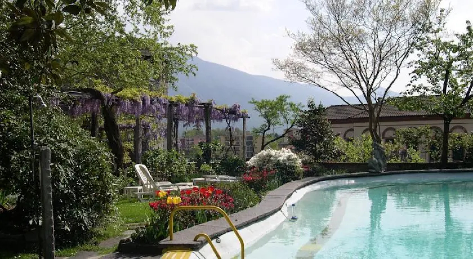 Schloss Locarno