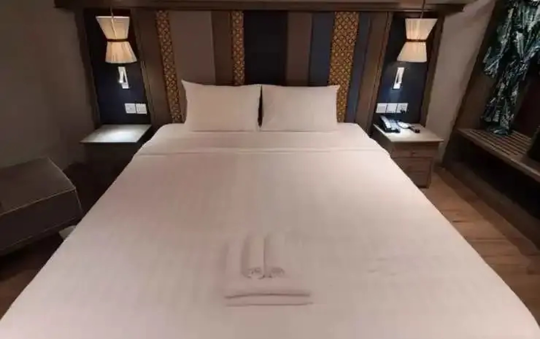 Luxury Apartment - Apec Mandala Chambay Mui Ne