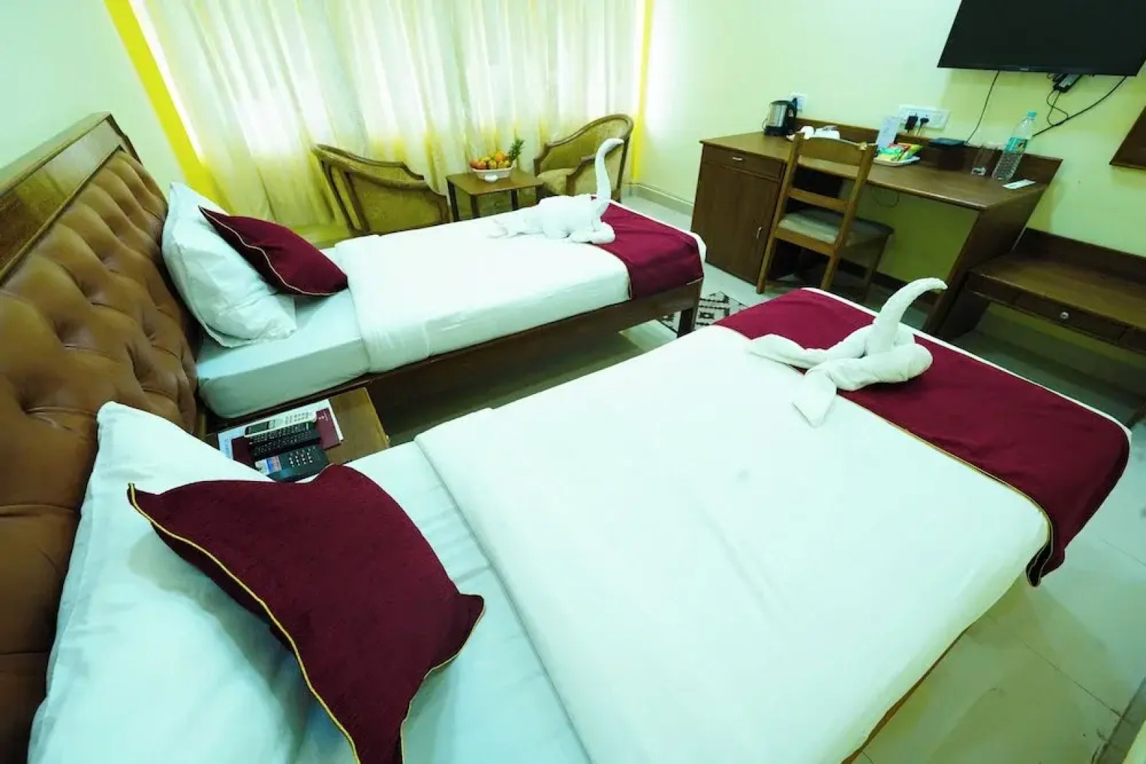 Hotel Golden Anchor Paradeep