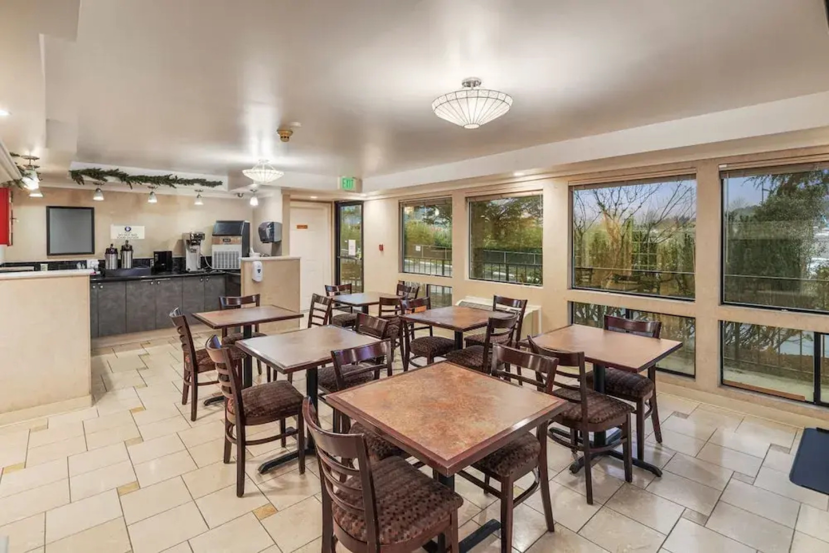 Inn At Lake Washington By Oyo I-405