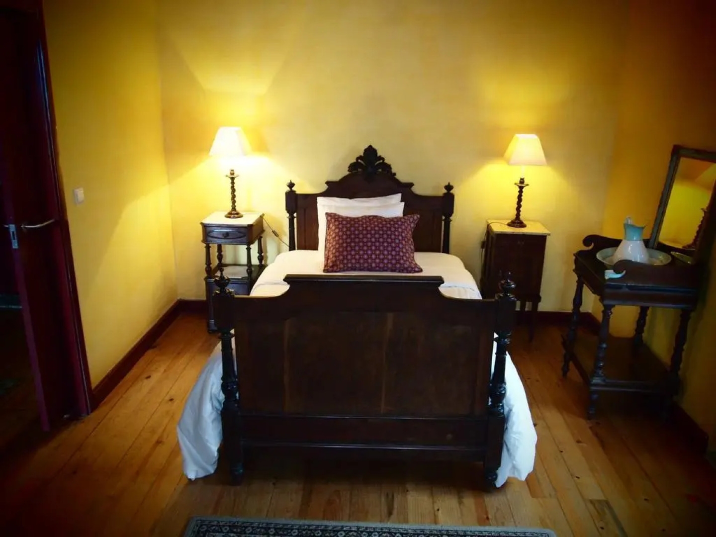 Casas da Quinta da Cancela