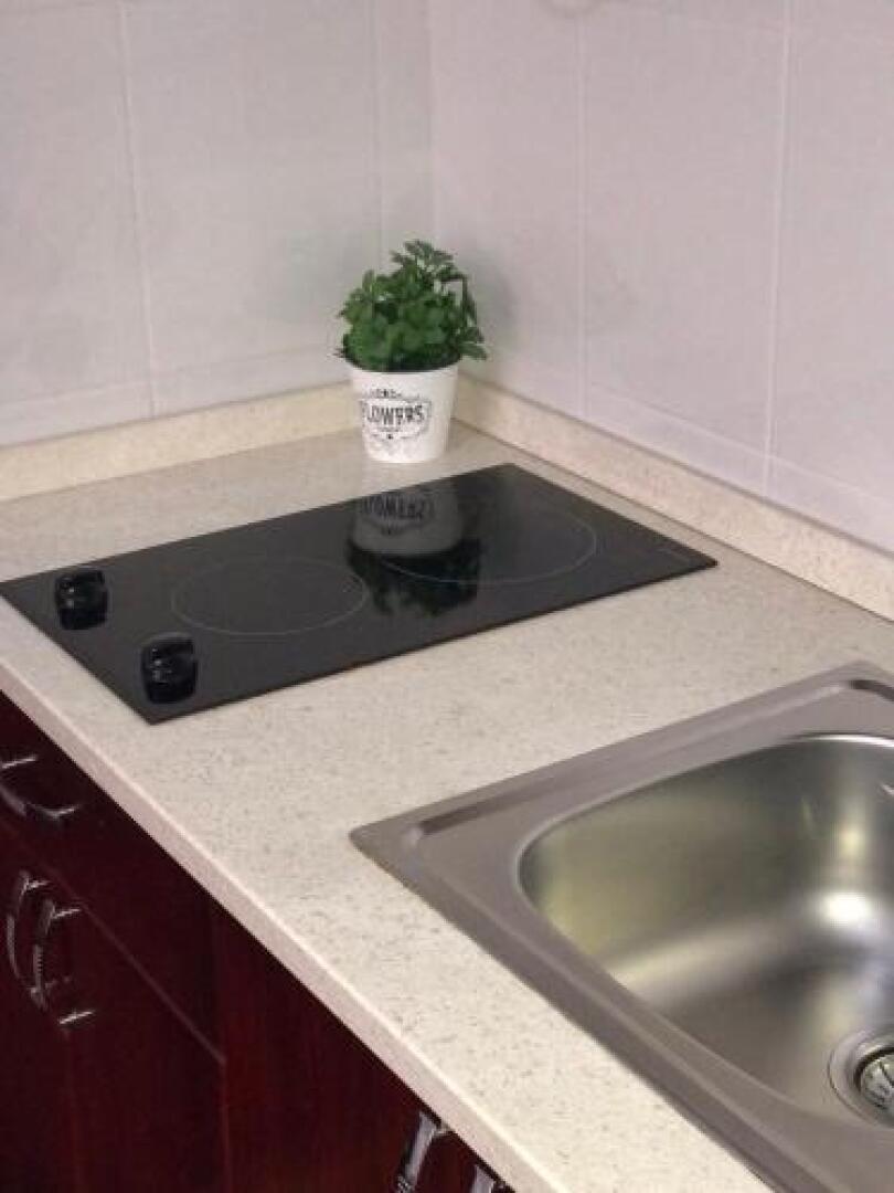 Hotel Tri "O" Topola