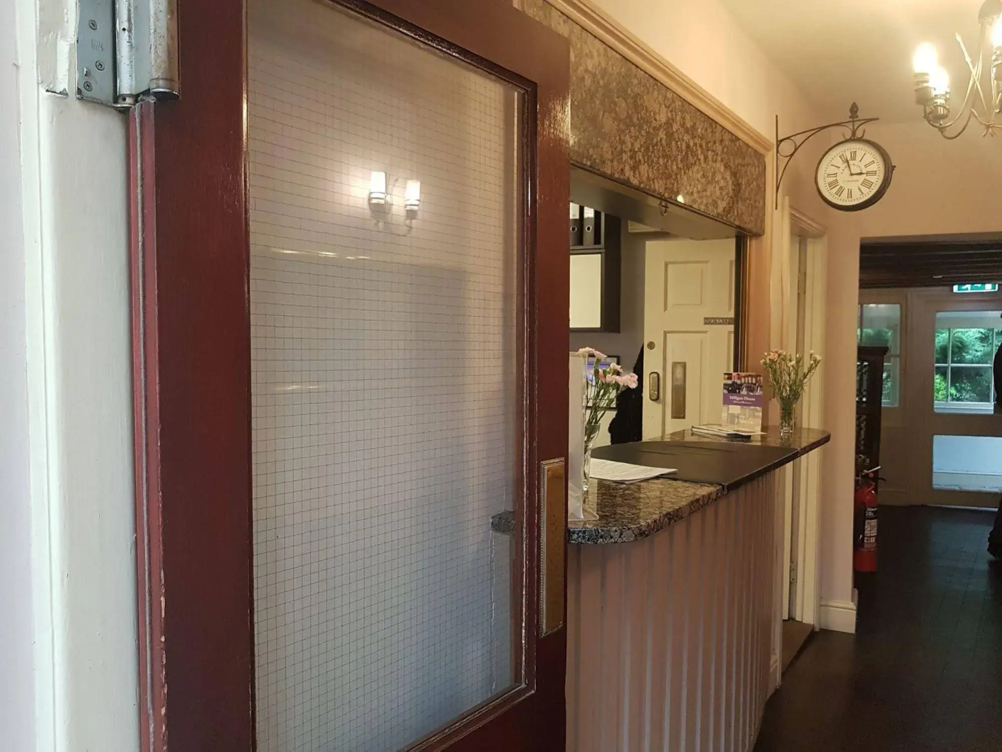 Millgate House Hotel