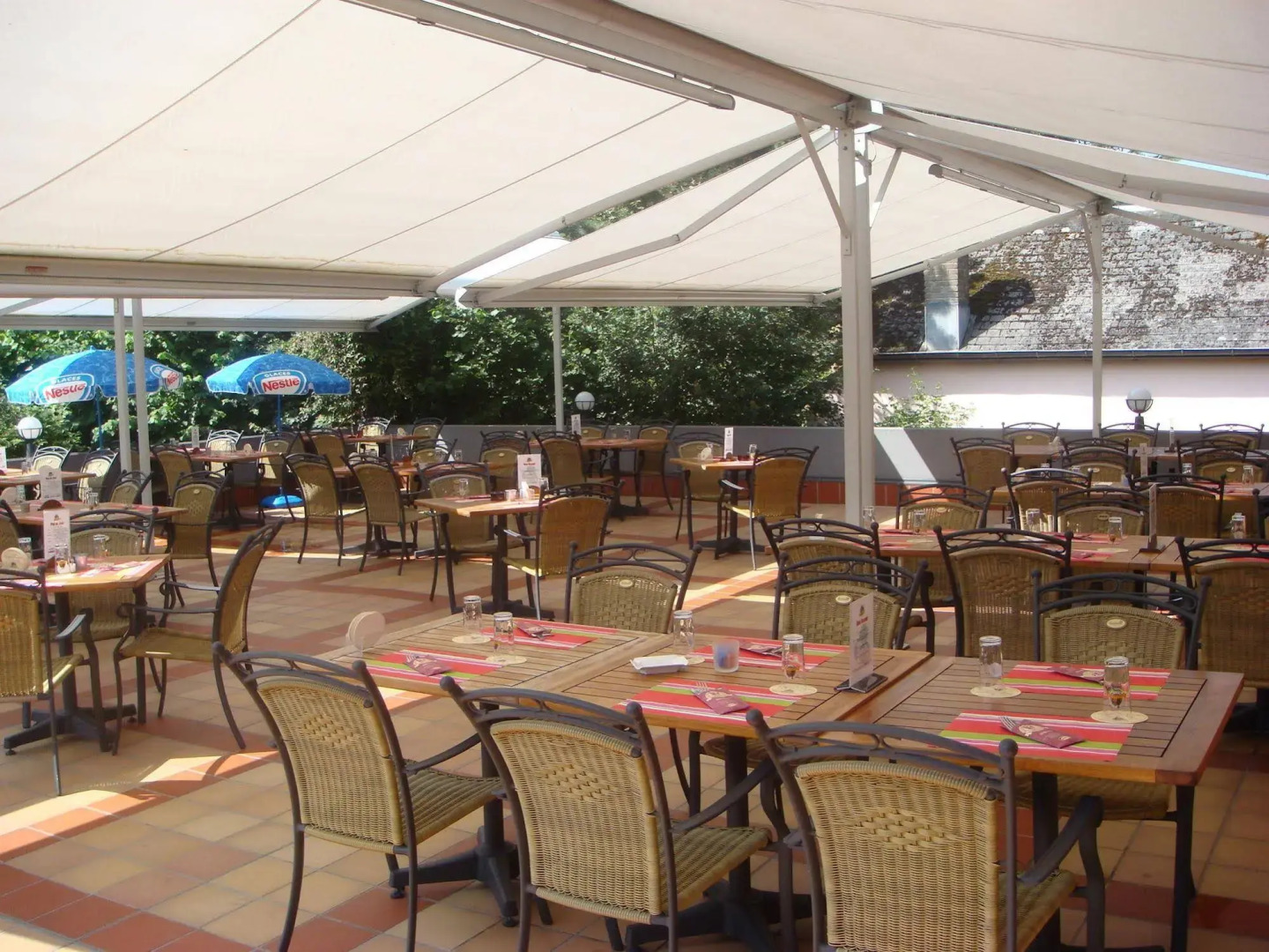 Hotel Brasserie Beierhaascht