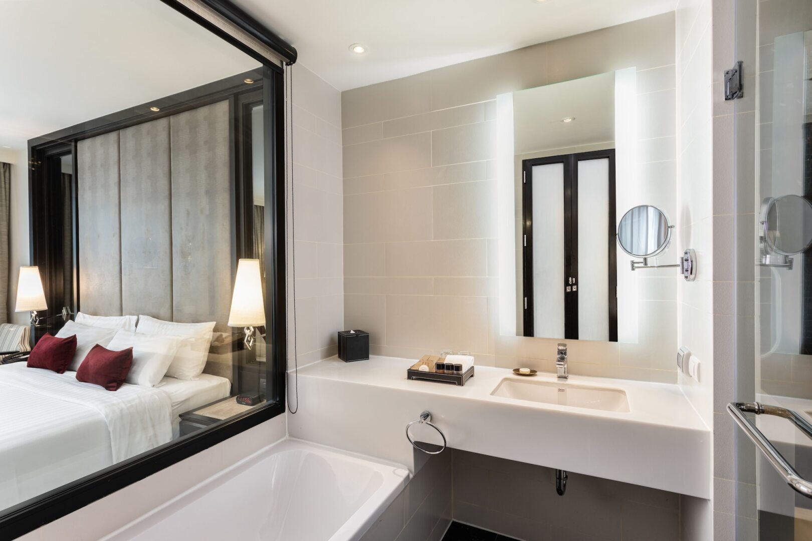 Mövenpick Hotel Sukhumvit 15 Bangkok