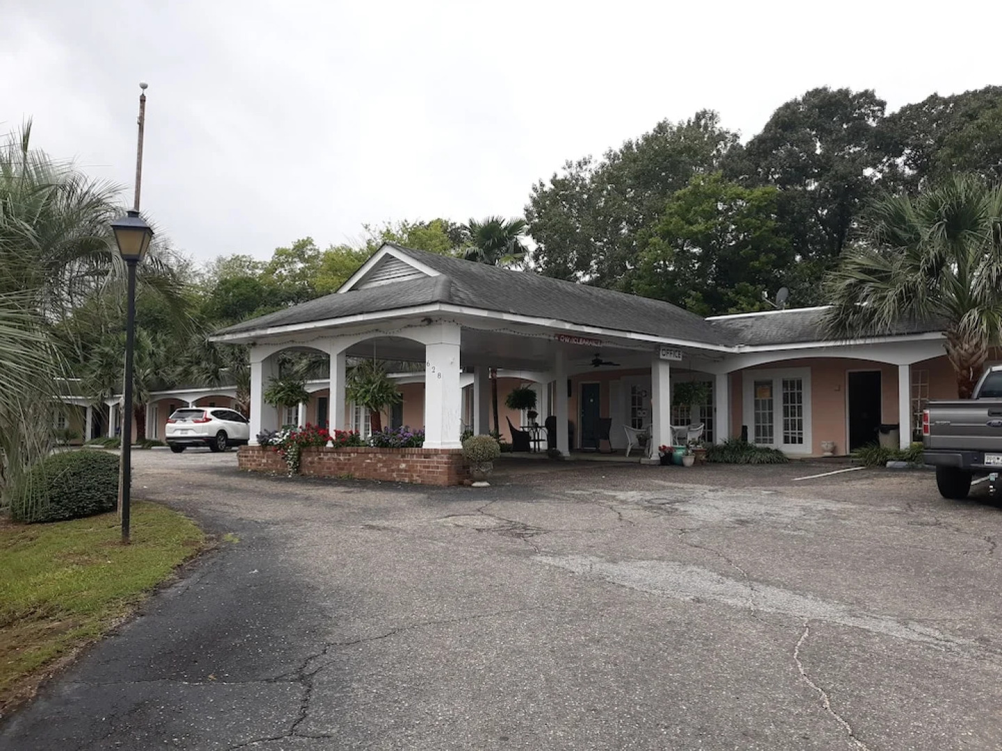 Oyo Hotel Santee Sc- Lake Marion