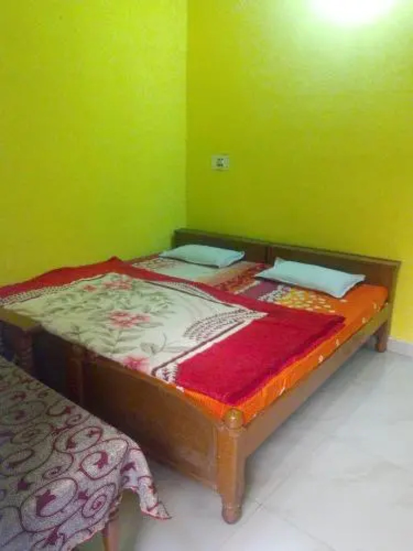 Temple View Guest House