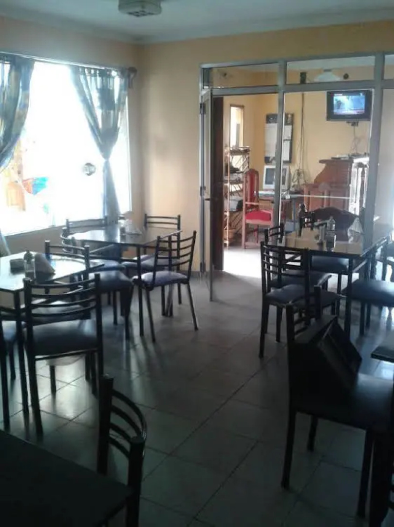 Hotel Virgen Del Valle