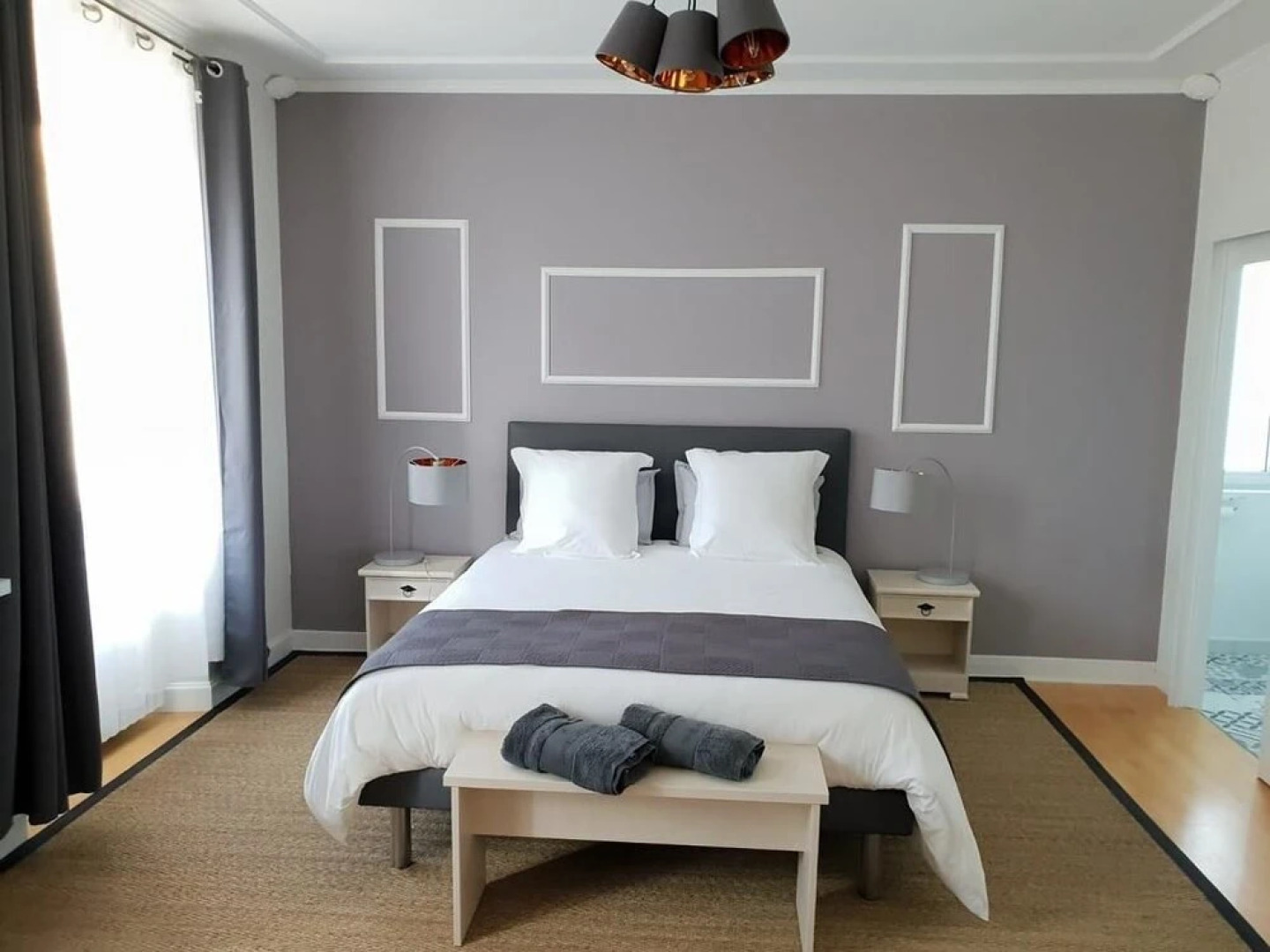 Le Domaine du Haut Preau