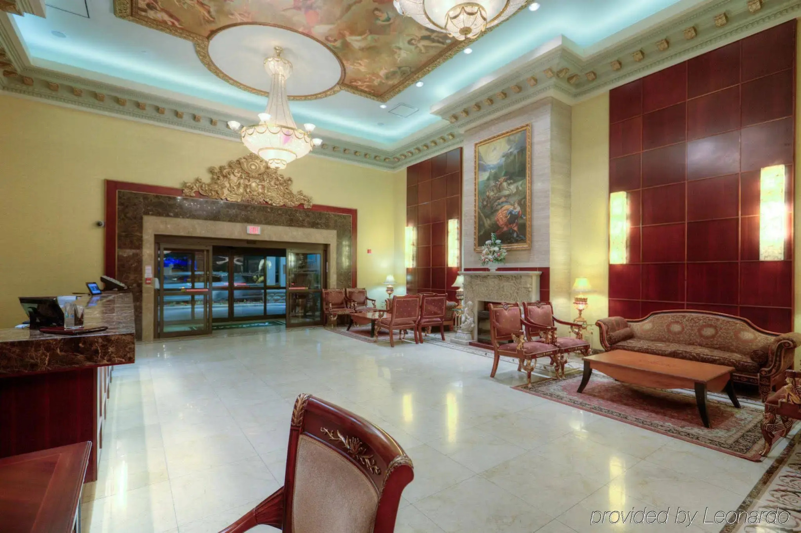 Radisson Hotel Toronto Airport West