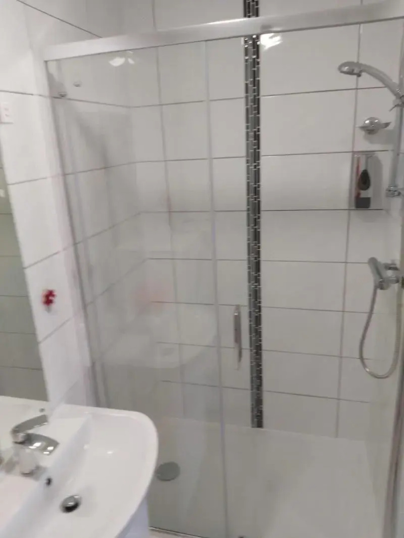 Simerock Guest House