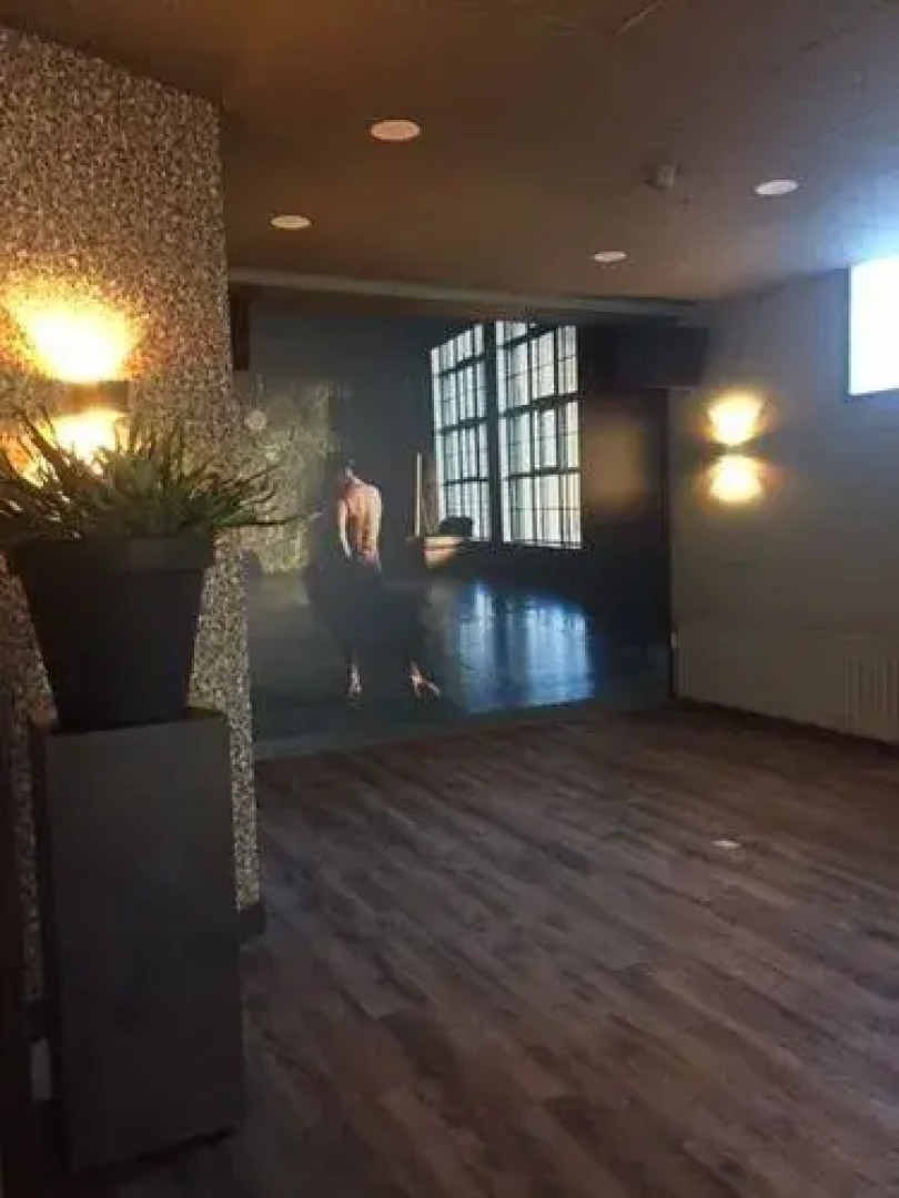 Boutique Hotel de Statie