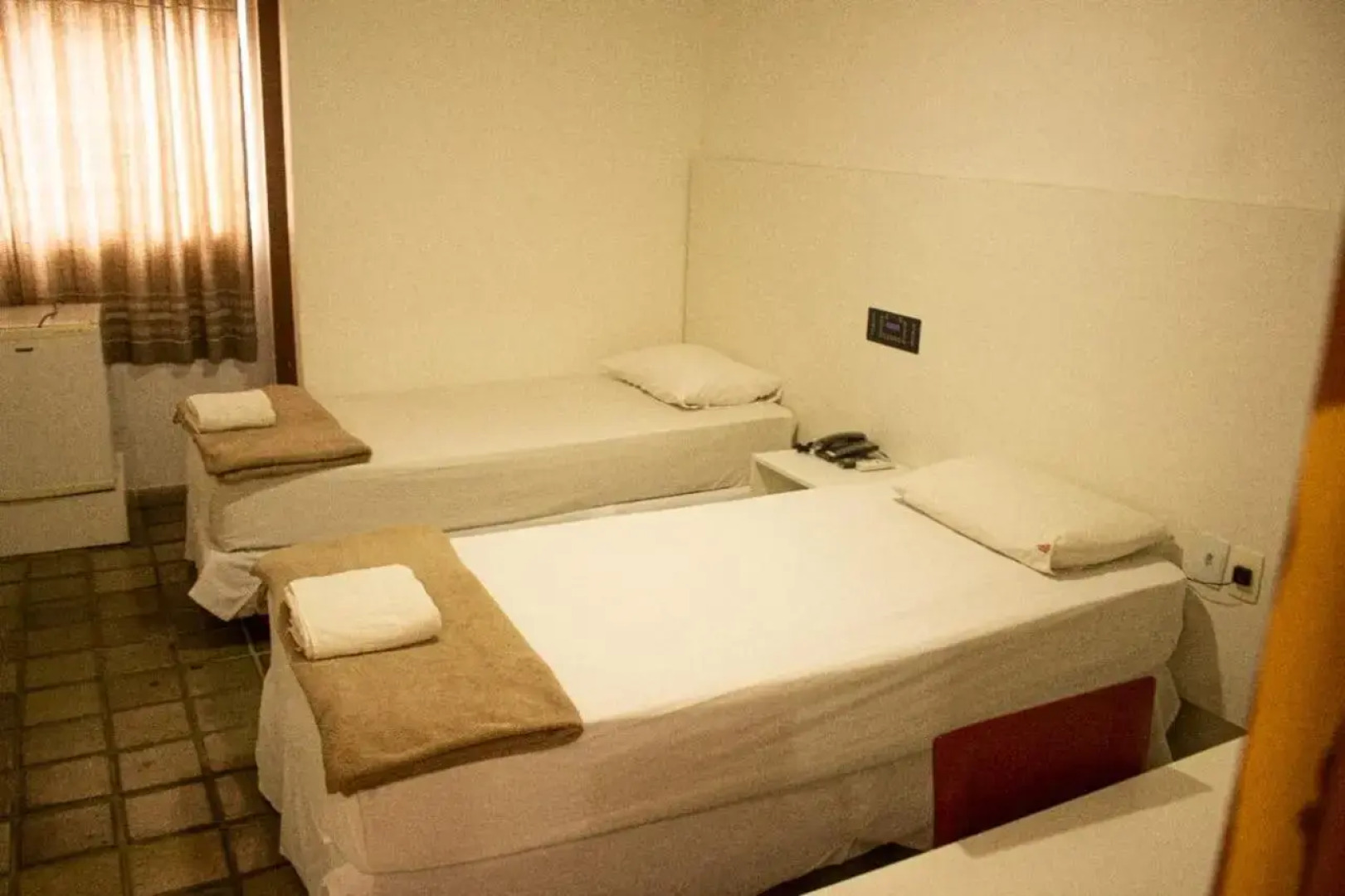 Caruaru Pallace Hotel