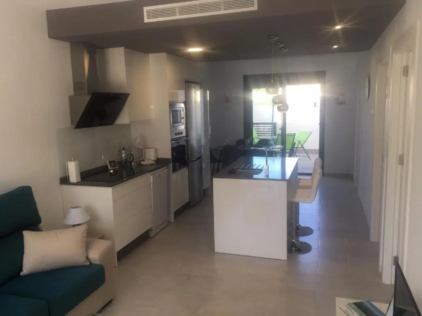 Marqués de Santillana 225 Pueblo Entremares