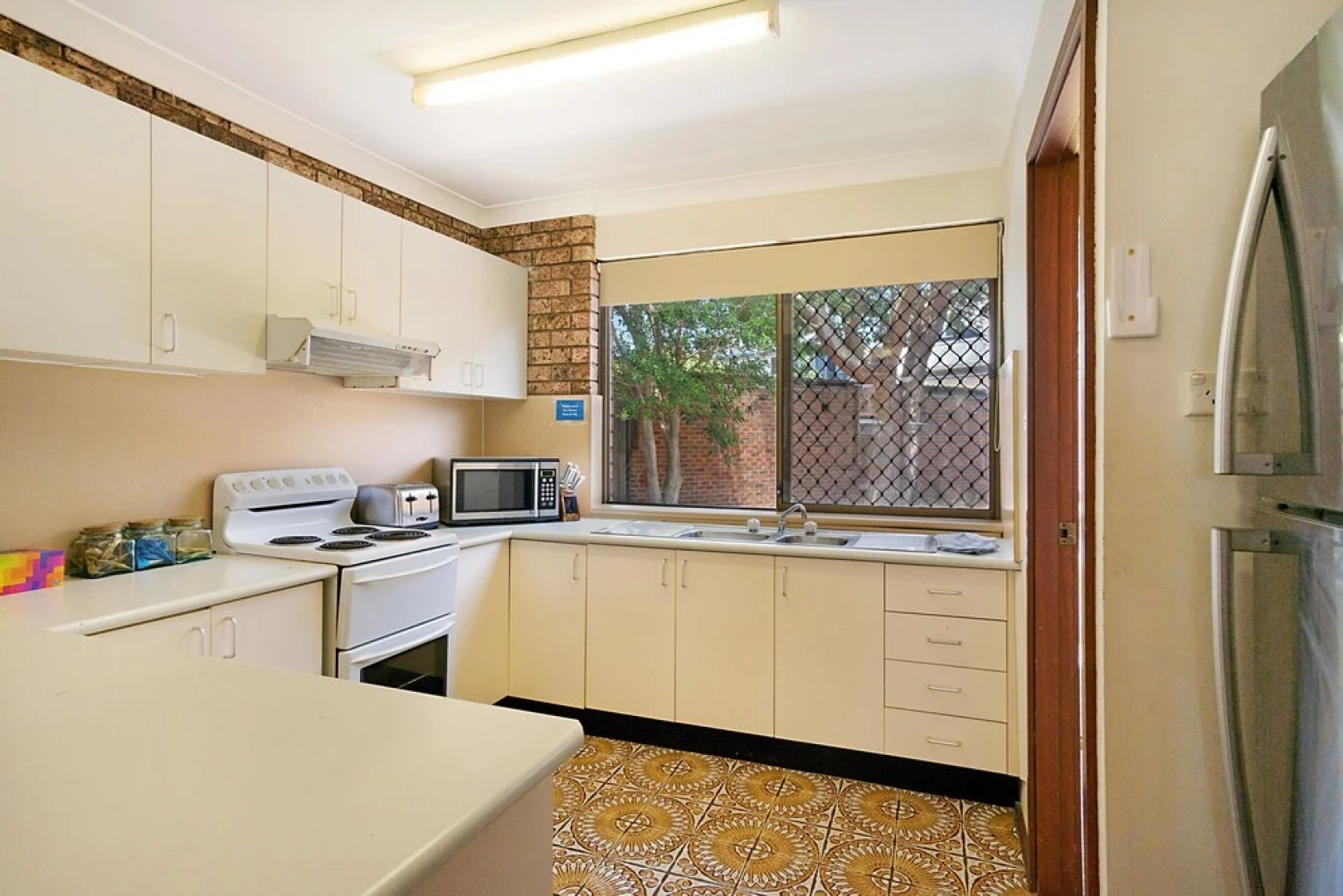 Centennial Terrace Apartments