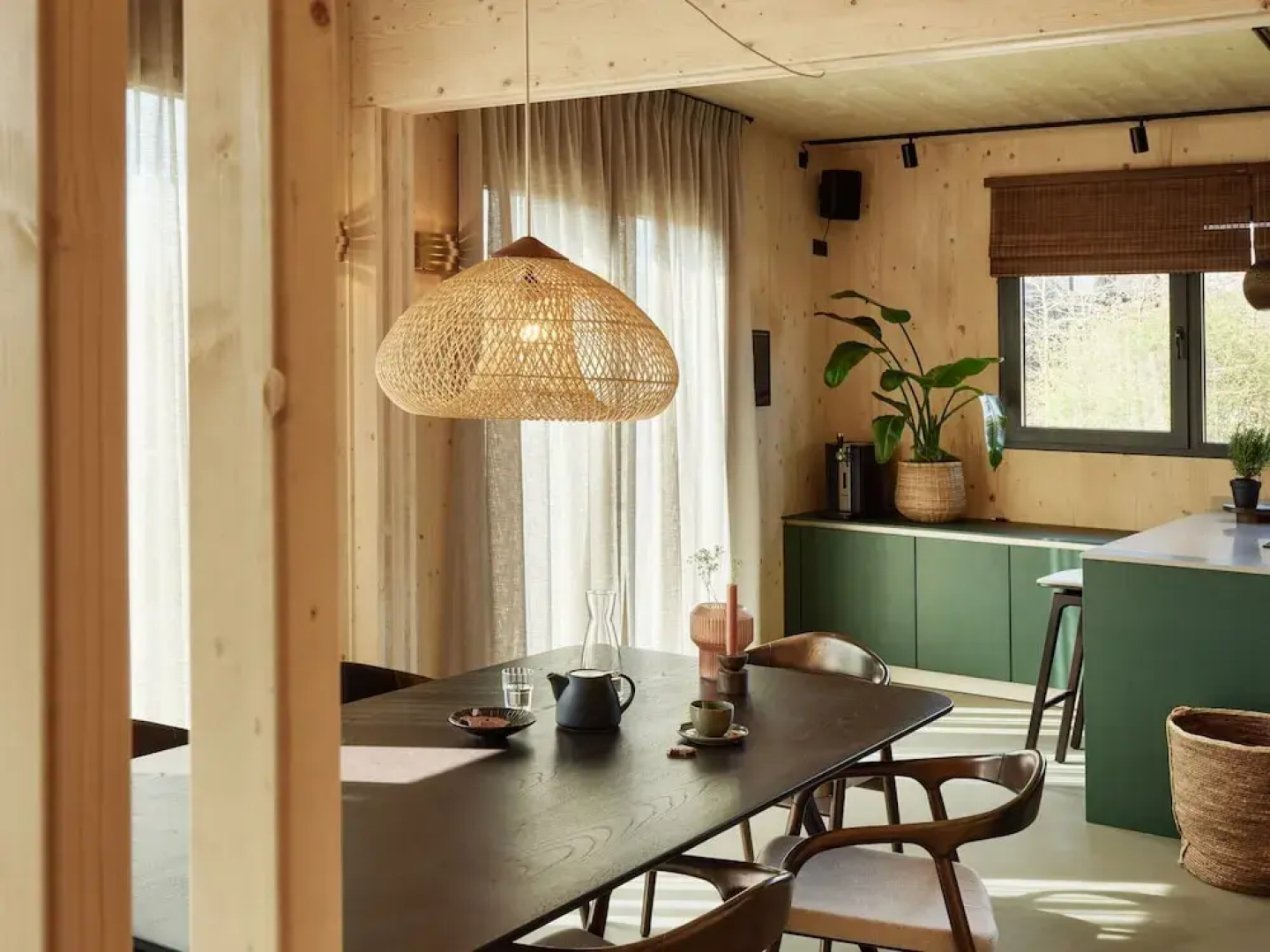 Holiday Home in Drents-friese Wold With Sauna